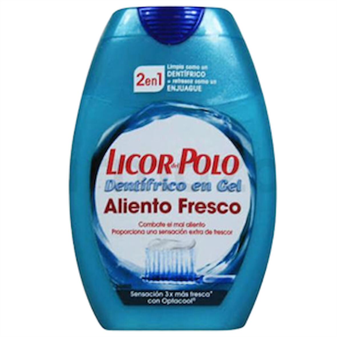 Licor Del Polo Diş Macunu 75 ml