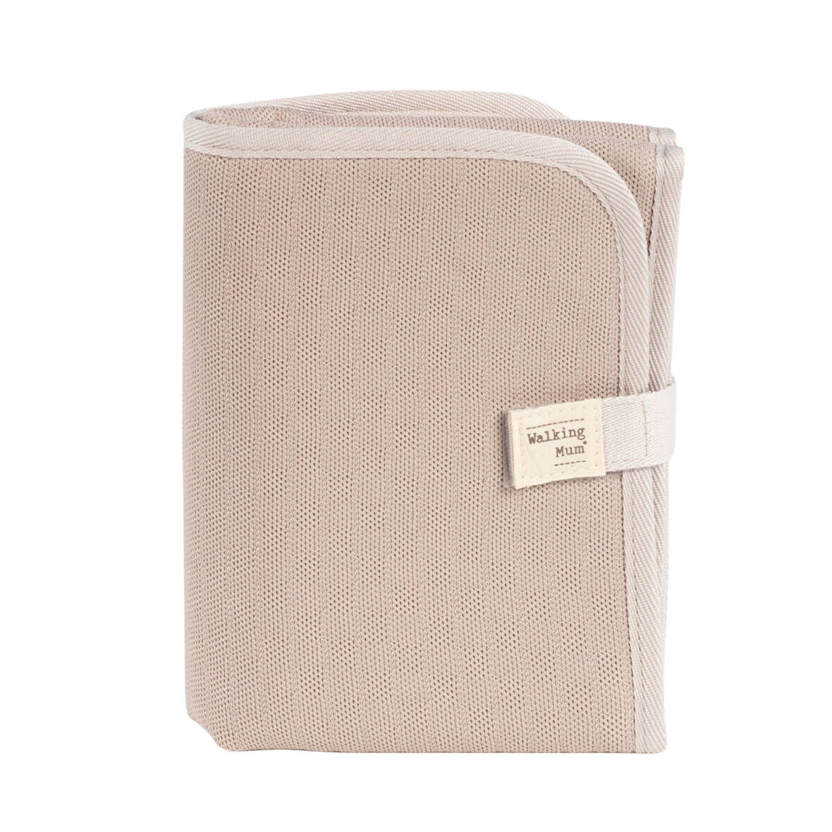 Walking Mum Eco Mum Alt Değiştirme Matı Apricot