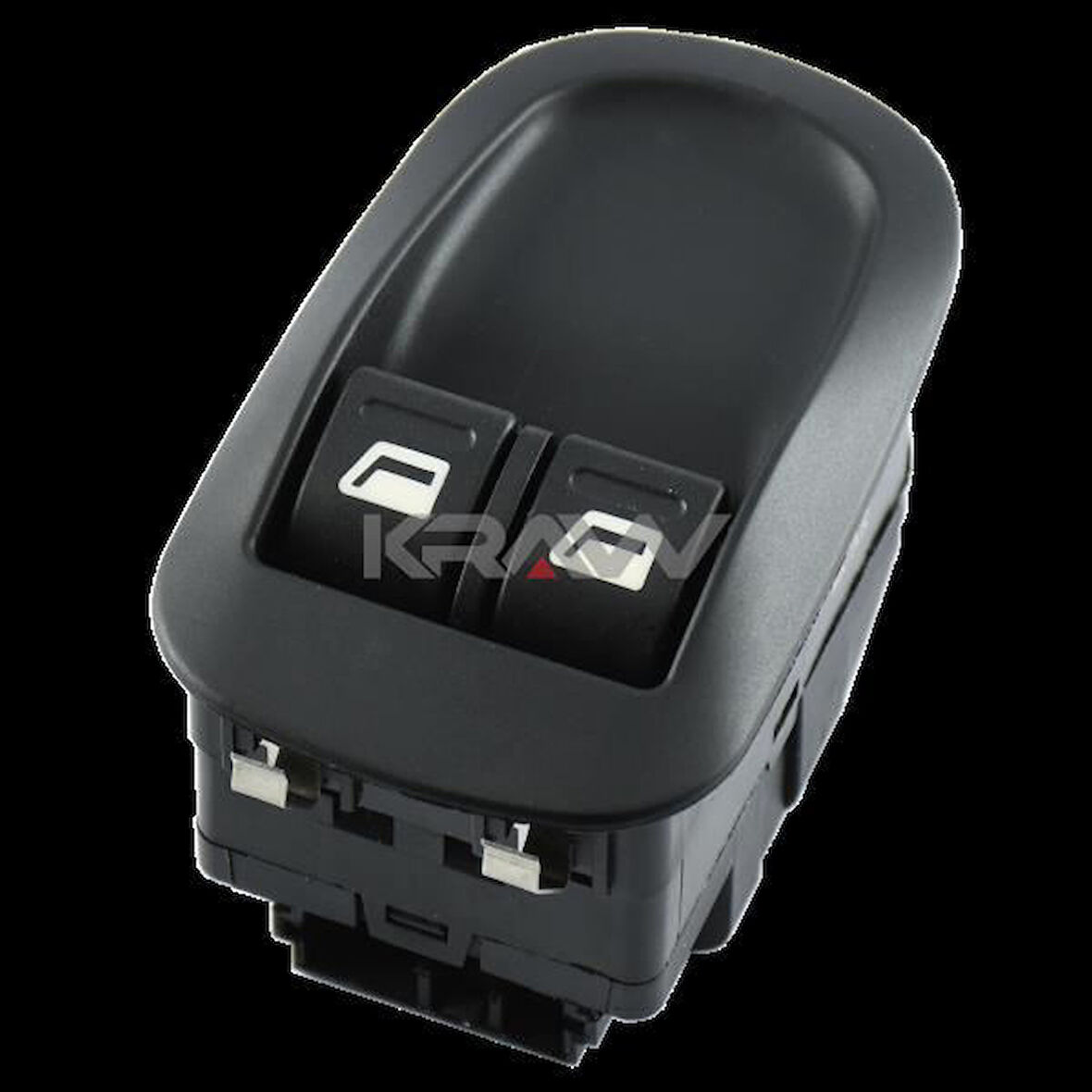 CAM KALDIRMA ANAHTARI PEUGEOT 206 - 306 - PARTNER  ÇİFTLİ