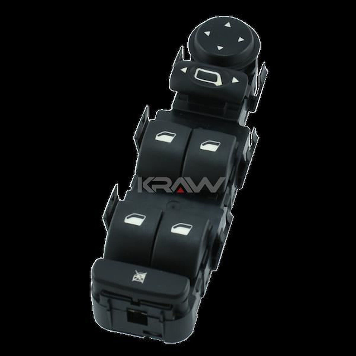 CAM KALDIRMA ANAHTARI PEUGEOT CITROEN C4  SOL DÖRTLÜ