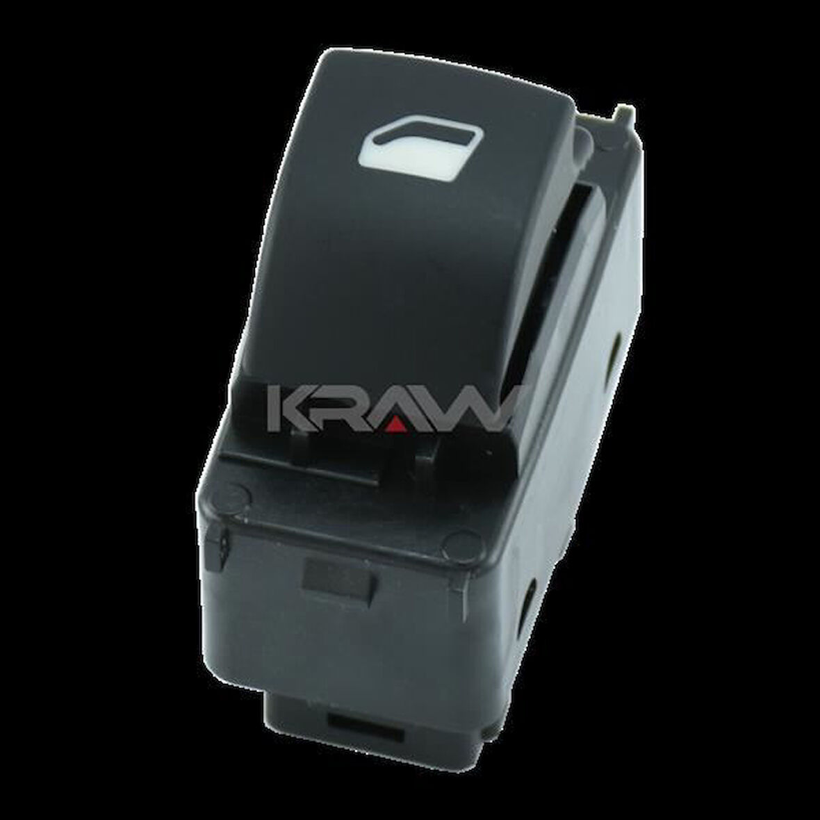 CAM KALDIRMA ANAHTARI PEUGEOT 207 SAĞ - PARTNER - BERLINGO SAĞ - 6 PIN