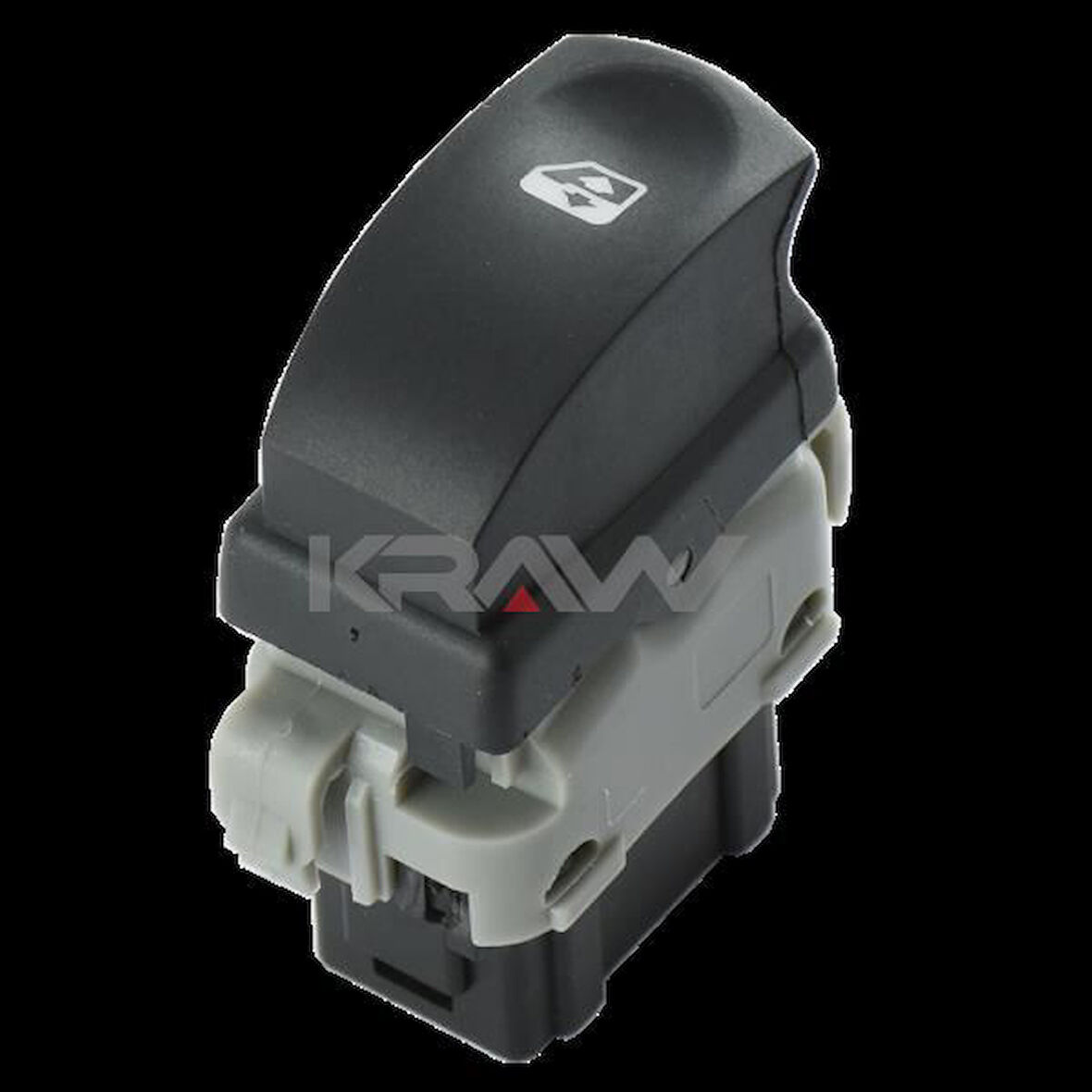 CAM KALDIRMA ANAHTARI RENAULT CLIO III - SYMBOL - MODUS SAĞ TEKLİ