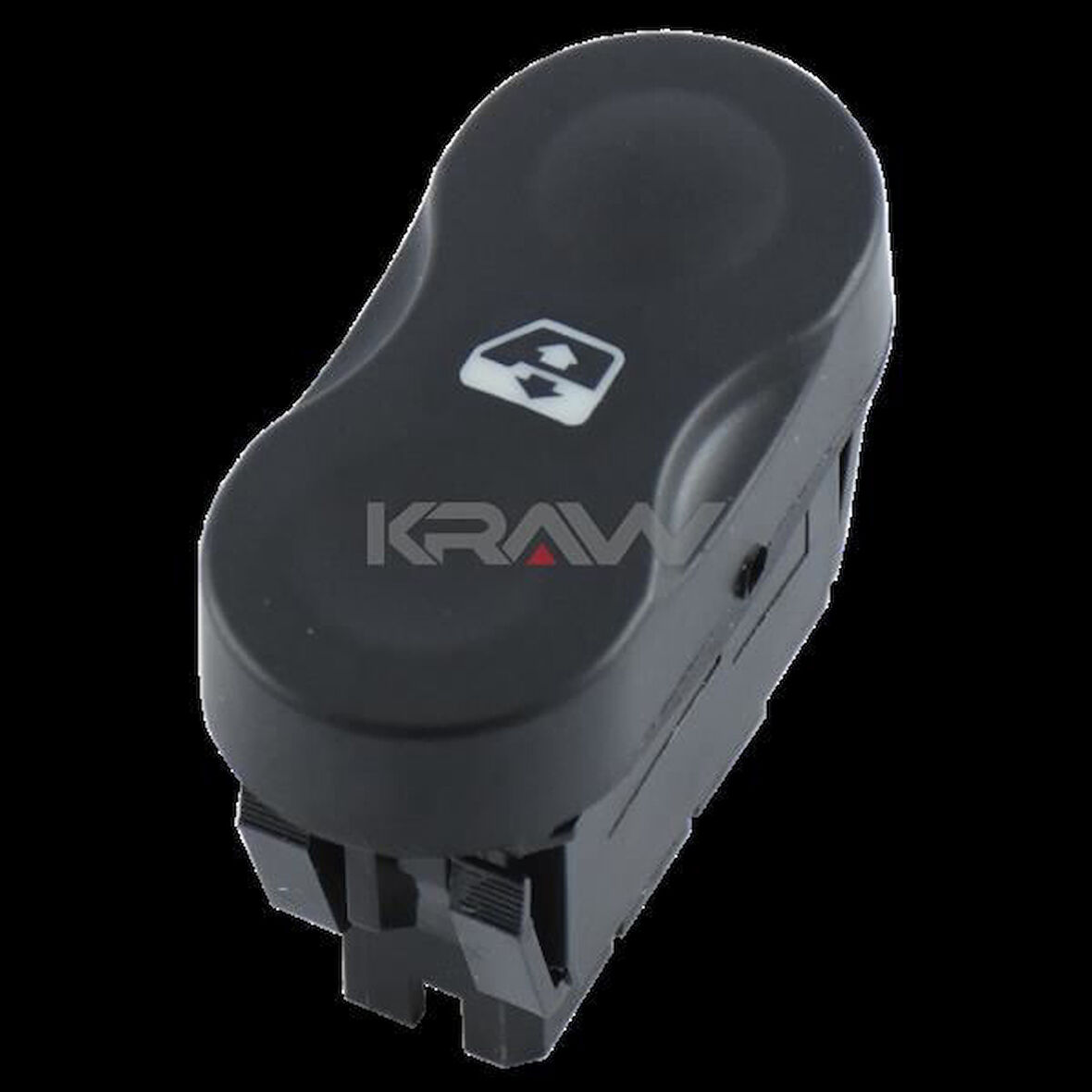 CAM KALDIRMA ANAHTARI RENAULT DACIA DUSTER - SANDERO TEKLİ