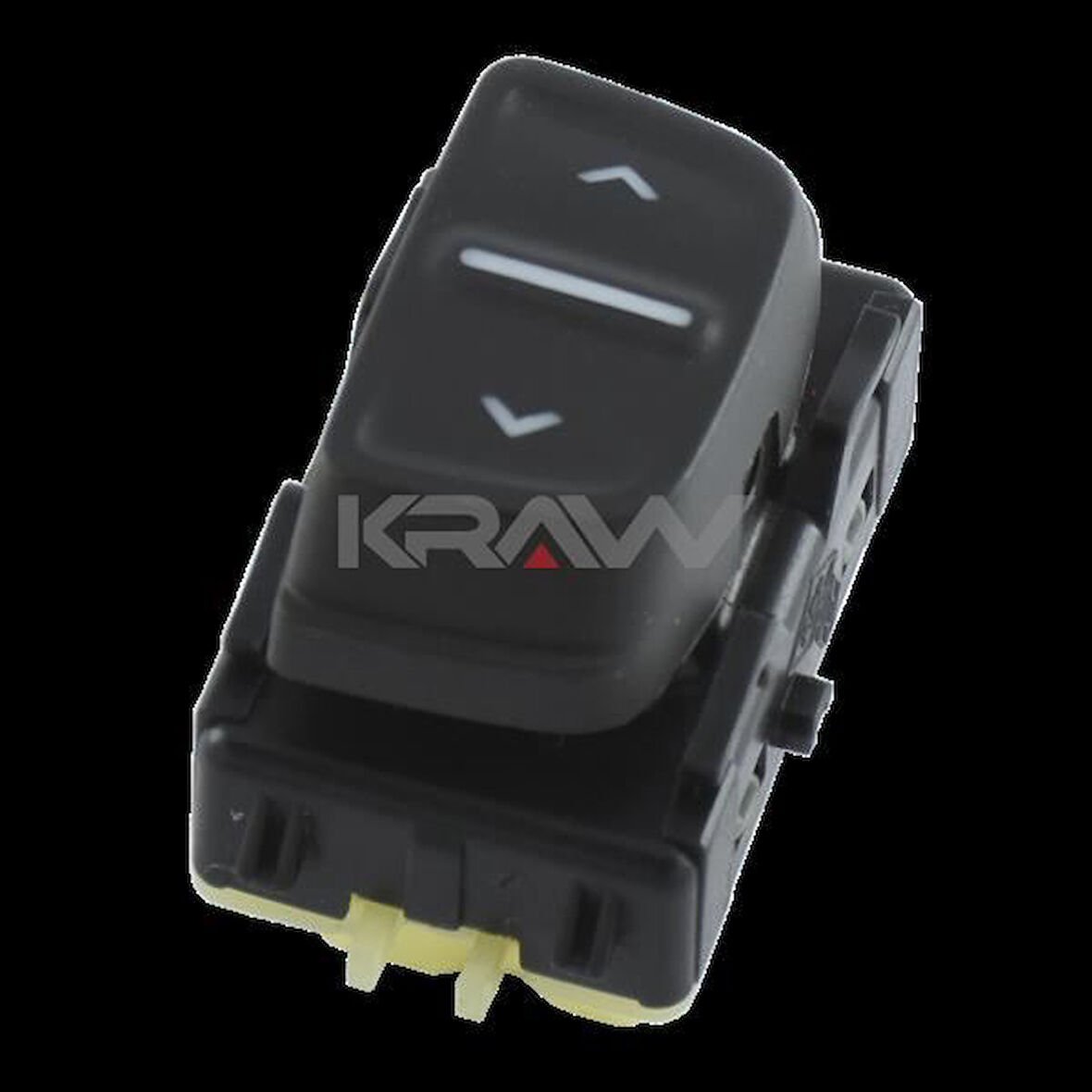 CAM KALDIRMA ANAHTARI RENAULT LOGAN - SANDERO - SYMBOL TEKLİ