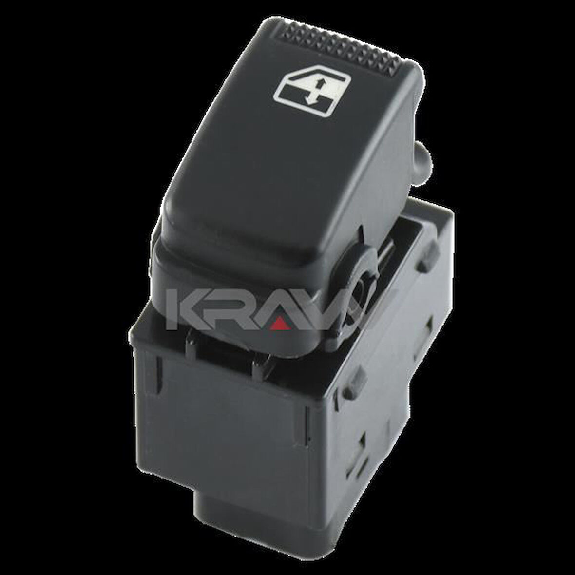 CAM KALDIRMA ANAHTARI HYUNDAI GETZ 03-10 - KIA CARENS  - SAĞ 0K2FA-66380