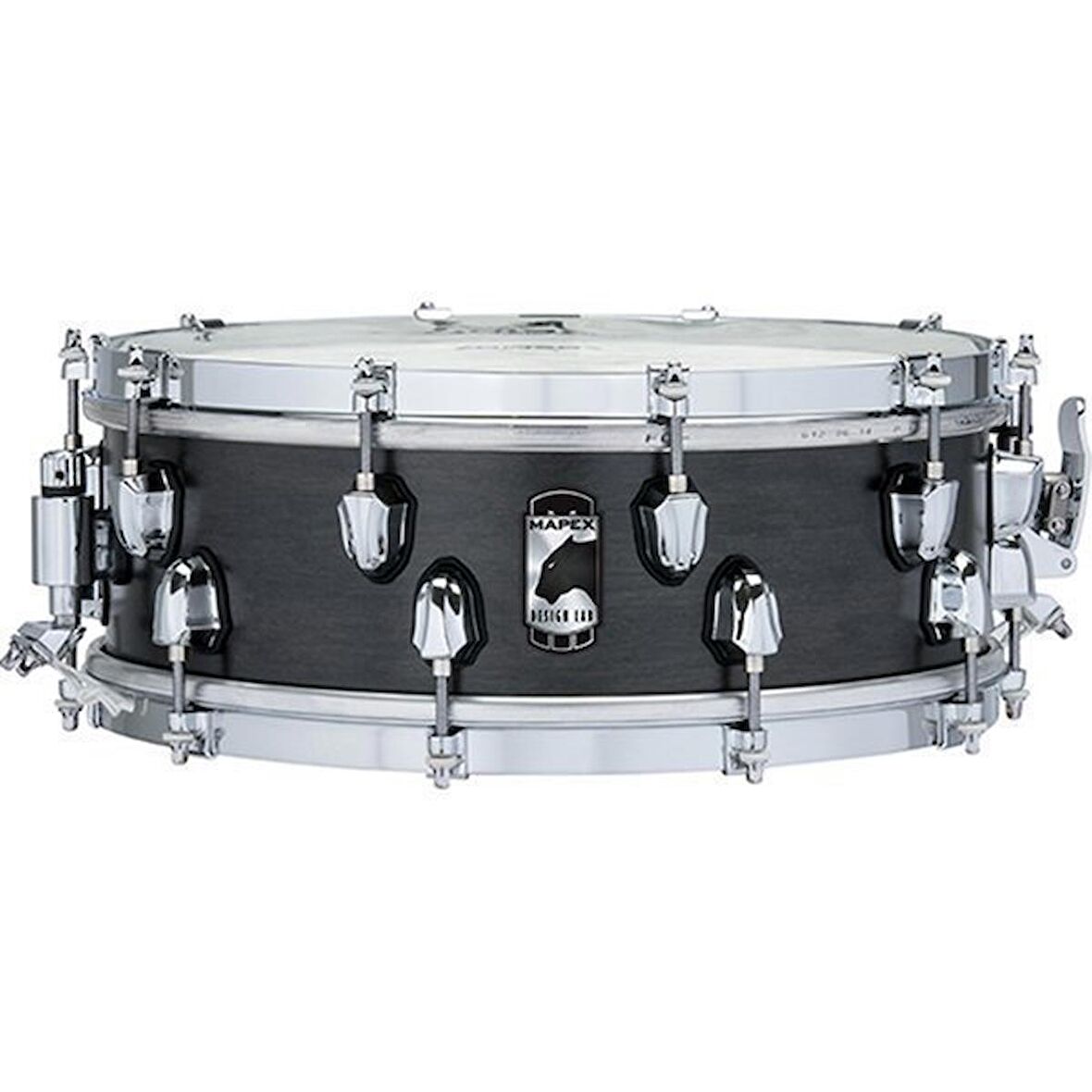 Mapex BPML4500CFB Black Panther 14'' Equinox Trampet