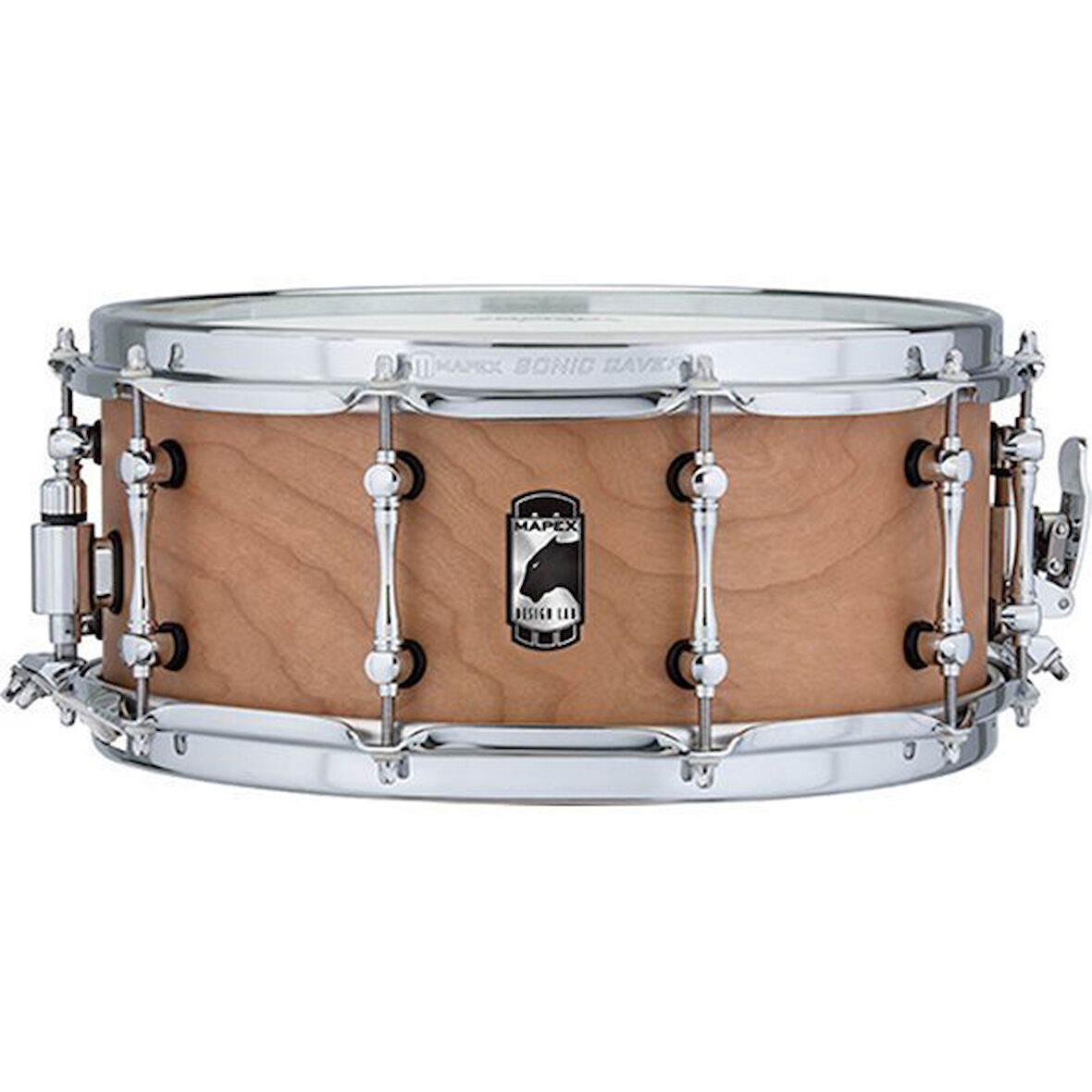 Mapex BPCW4600CNW Black Panther 14'' Cherry Trampet