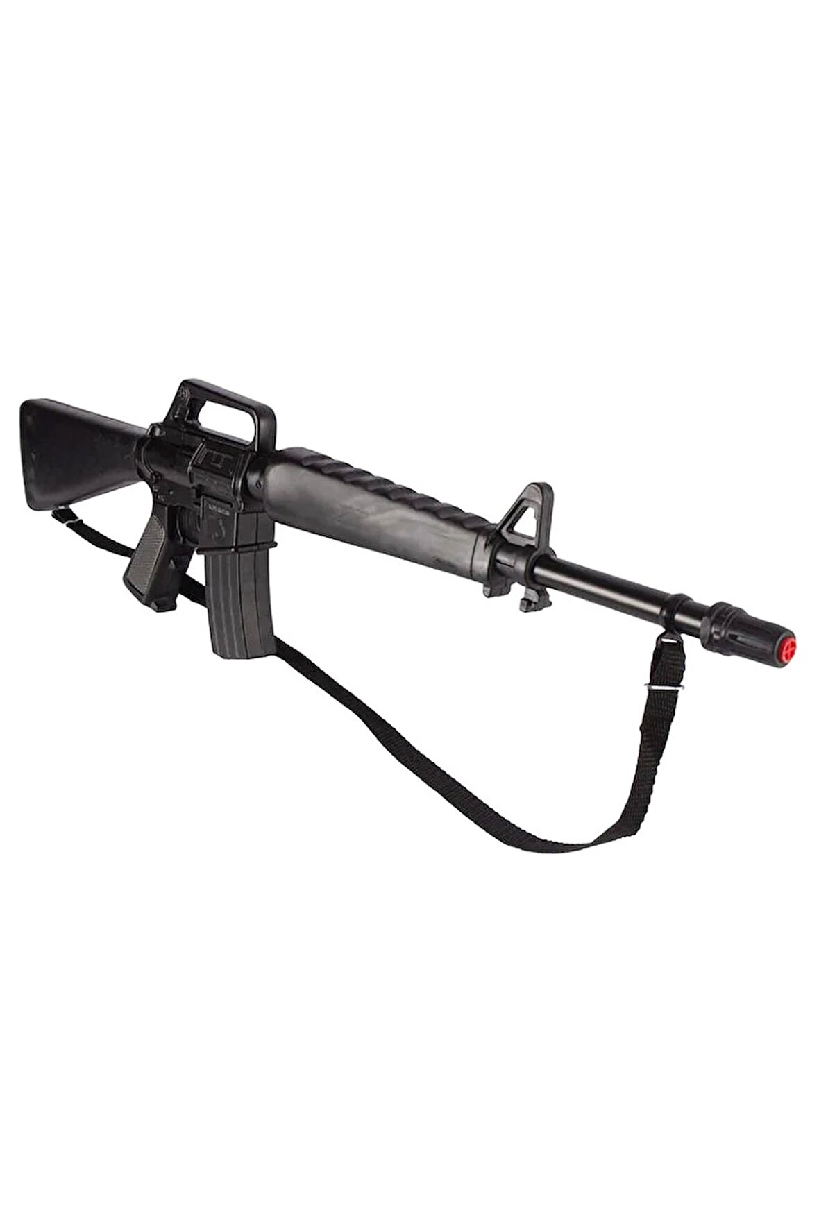 Çocuklar İçin Gerçekçi Oyuncak Komando Tüfeği 72,5 cm