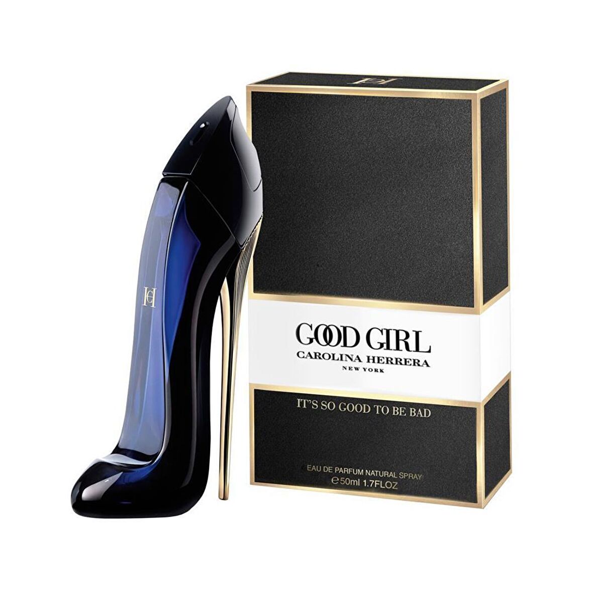 Carolina Herrera Good Girl EDP Çiçeksi Kadın Parfüm 50 ml  