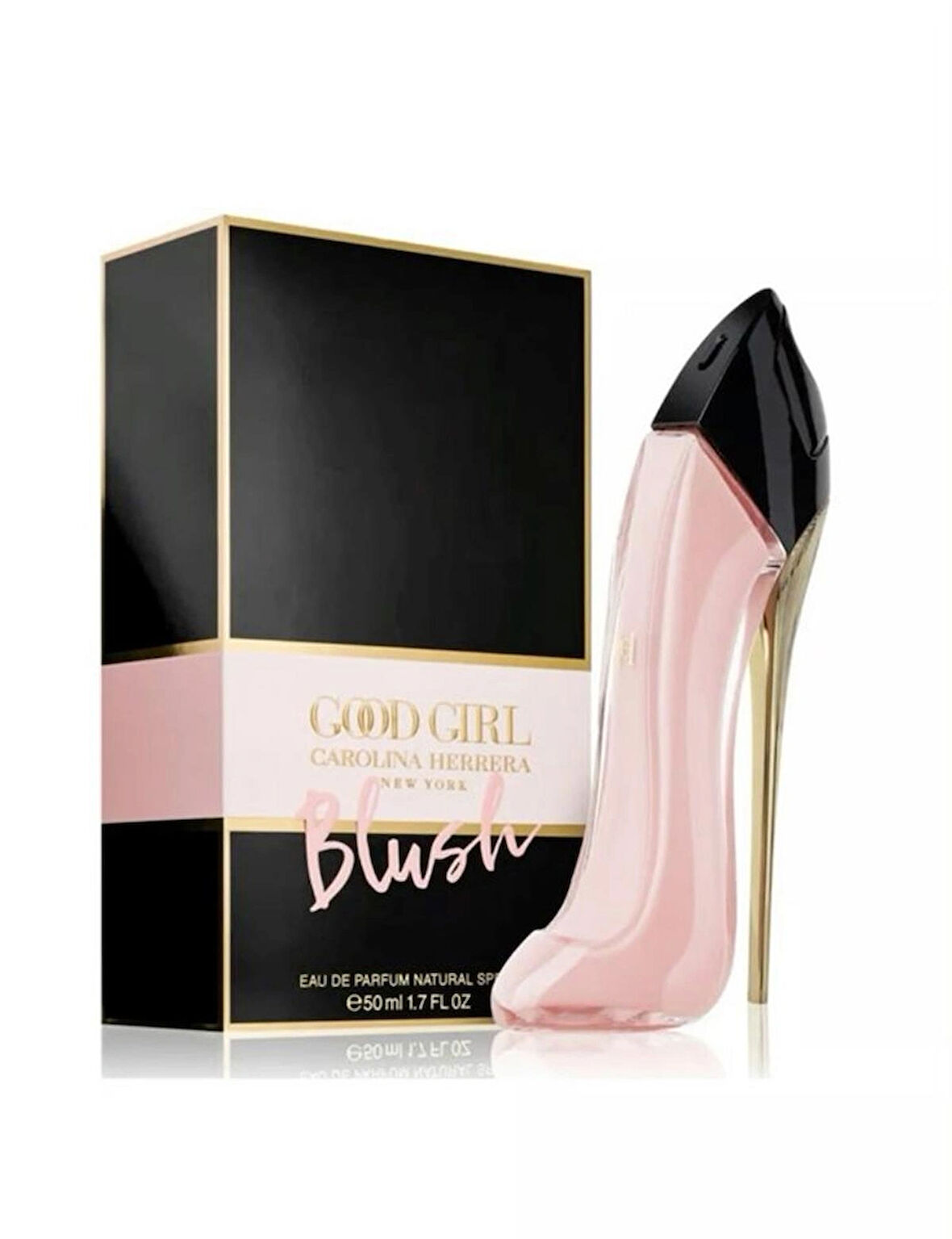 Carolina Herrera Good Girl Blush Edp 80 Ml