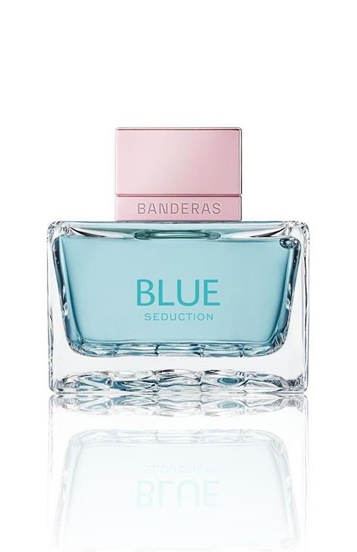 Antonio Banderas Blue Seduction Edt 80 Ml Kadın Parfüm