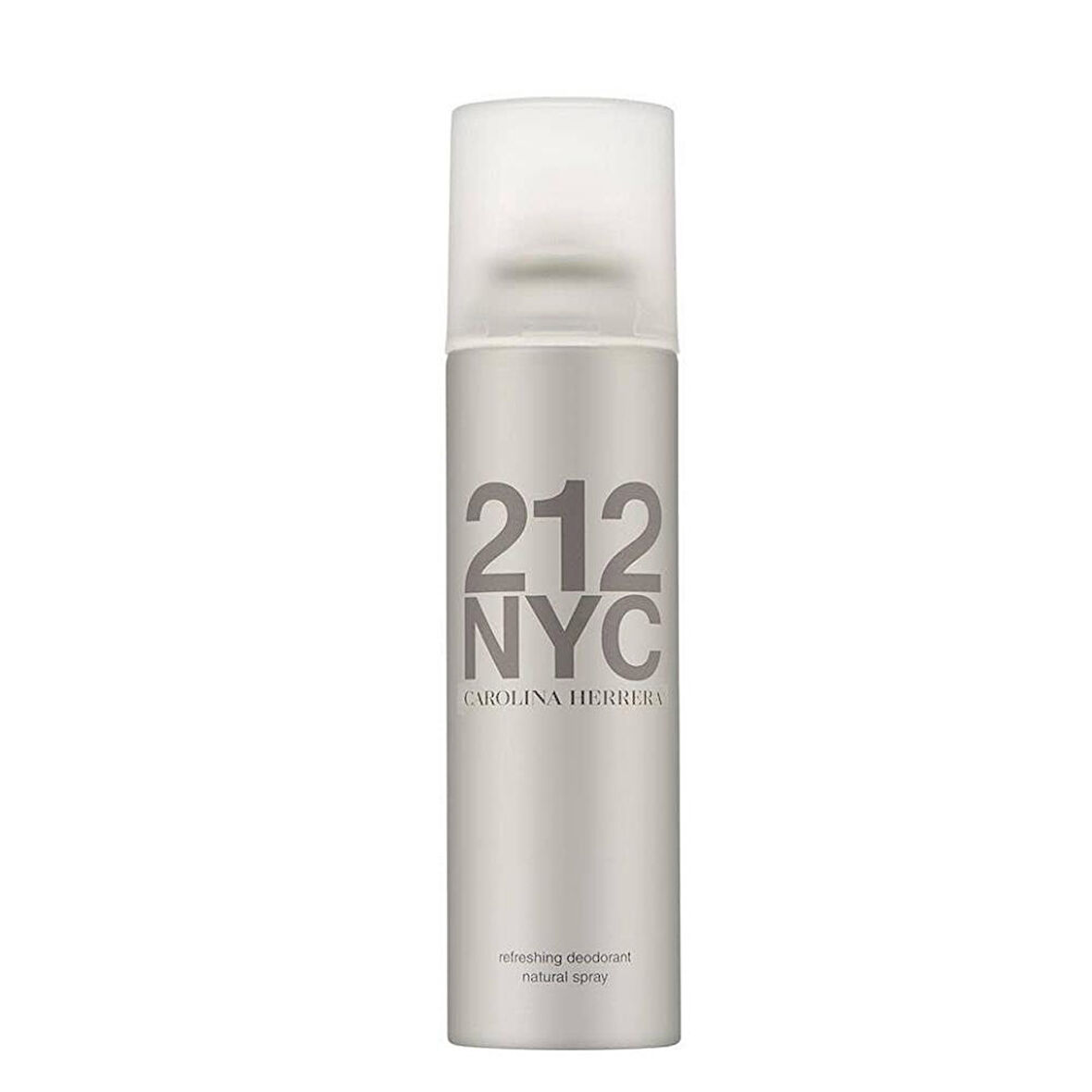 Carolina Herrera 212 NYC Refreshing Deospray 150 ml Kadın Deodorantı