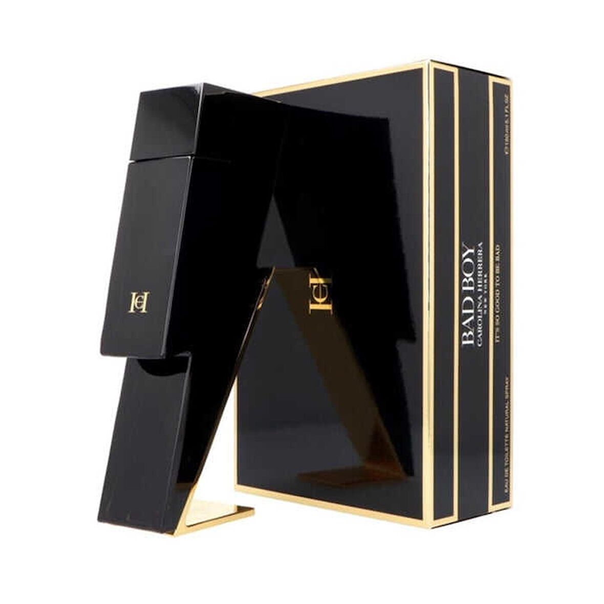 Carolina Herrera Bad Boy Edt 150 ml