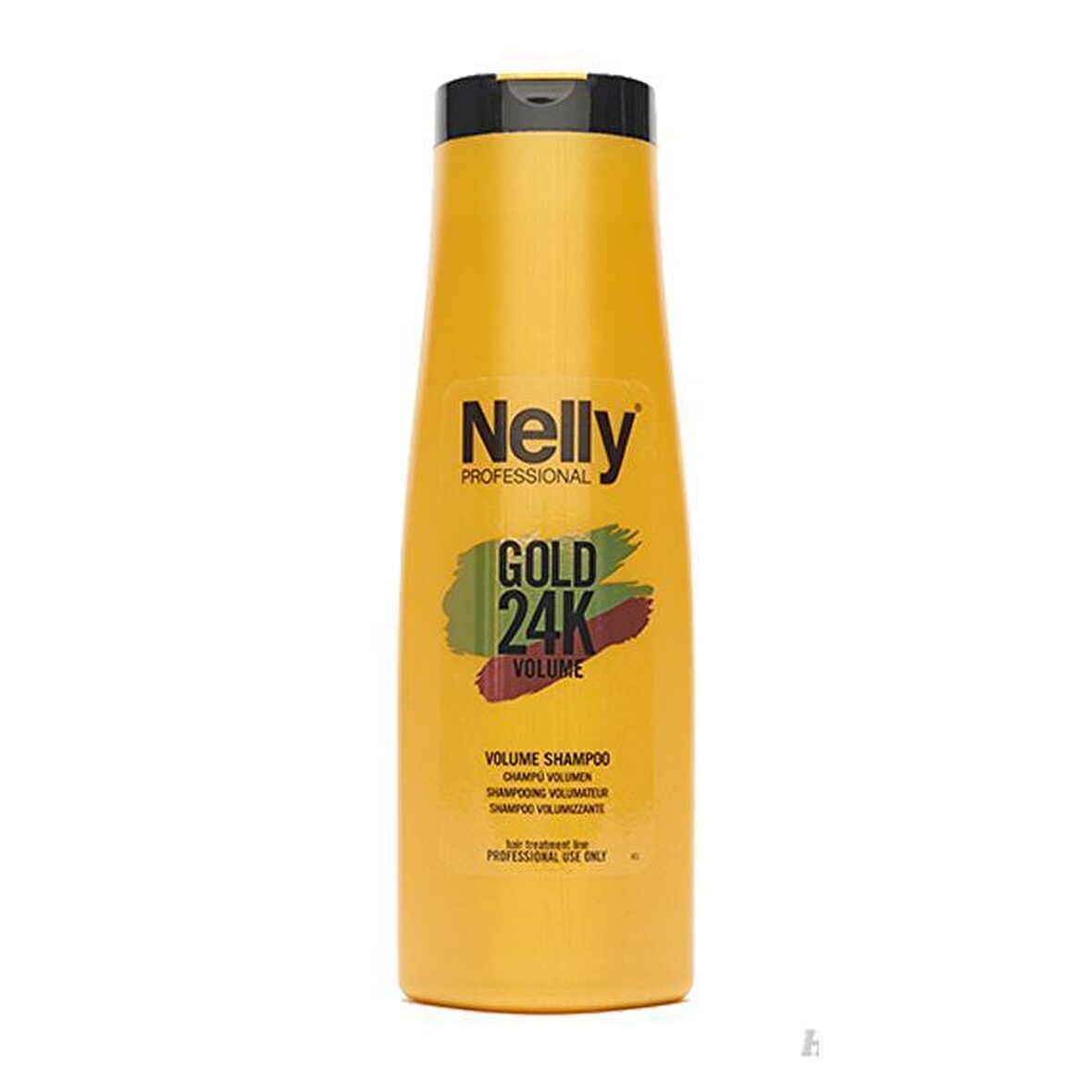 Nelly Professional Volume Tüm Saçlar İçin Kırılma Karşıtı Şampuan 400 ml