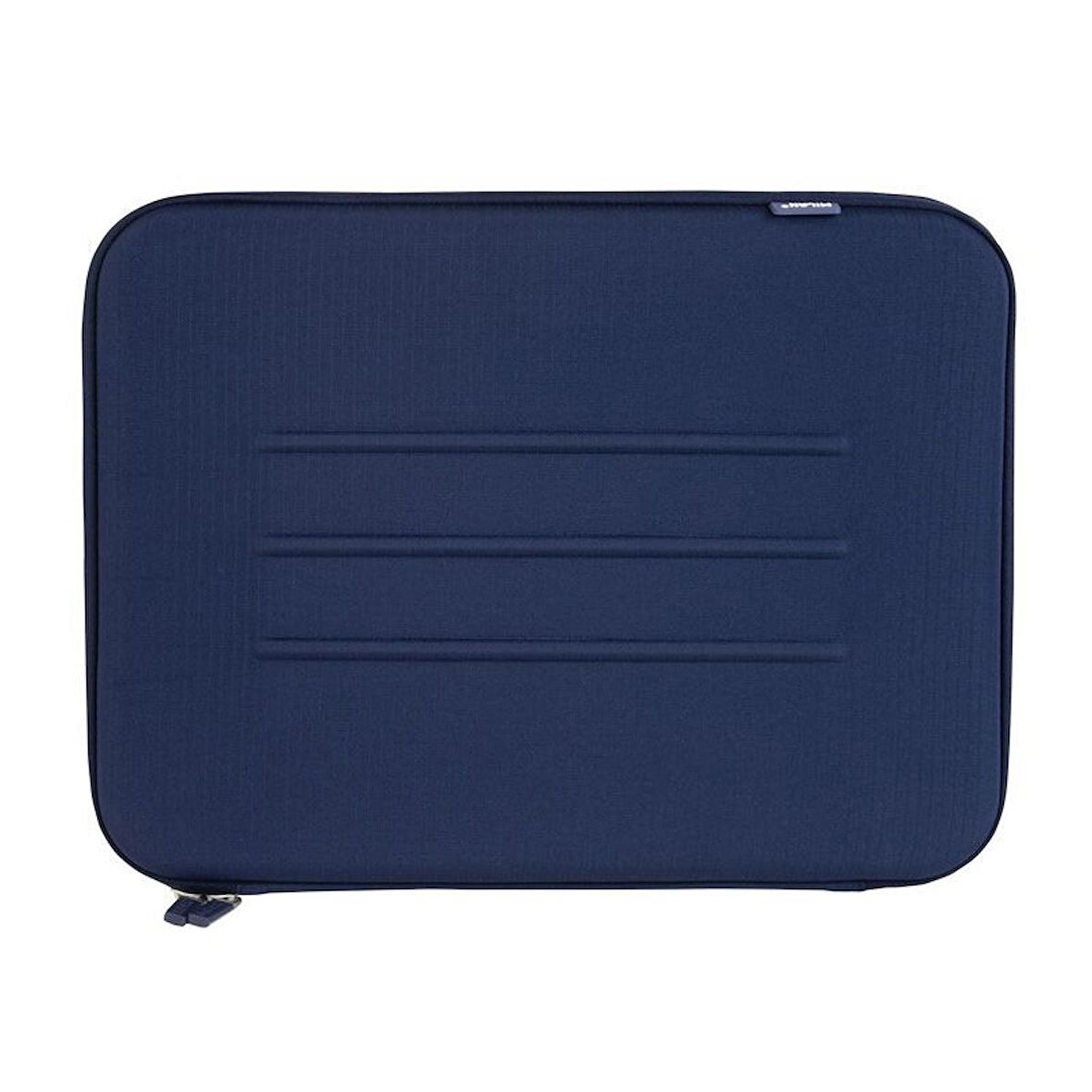 MILAN 085156SNCB 1918 YARI SERT LACİVERT LAPTOP ÇANTASI