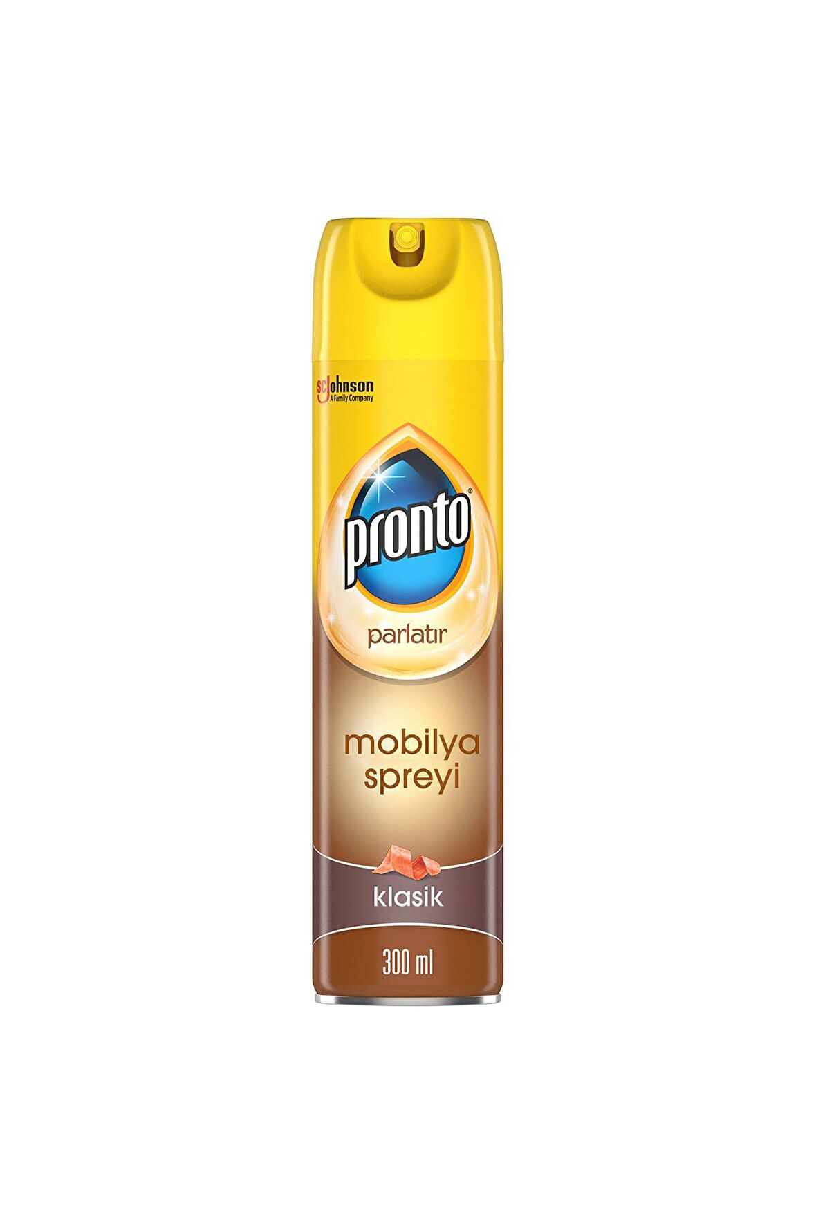 Pronto Klasik Mobilya Spreyi 300 ml