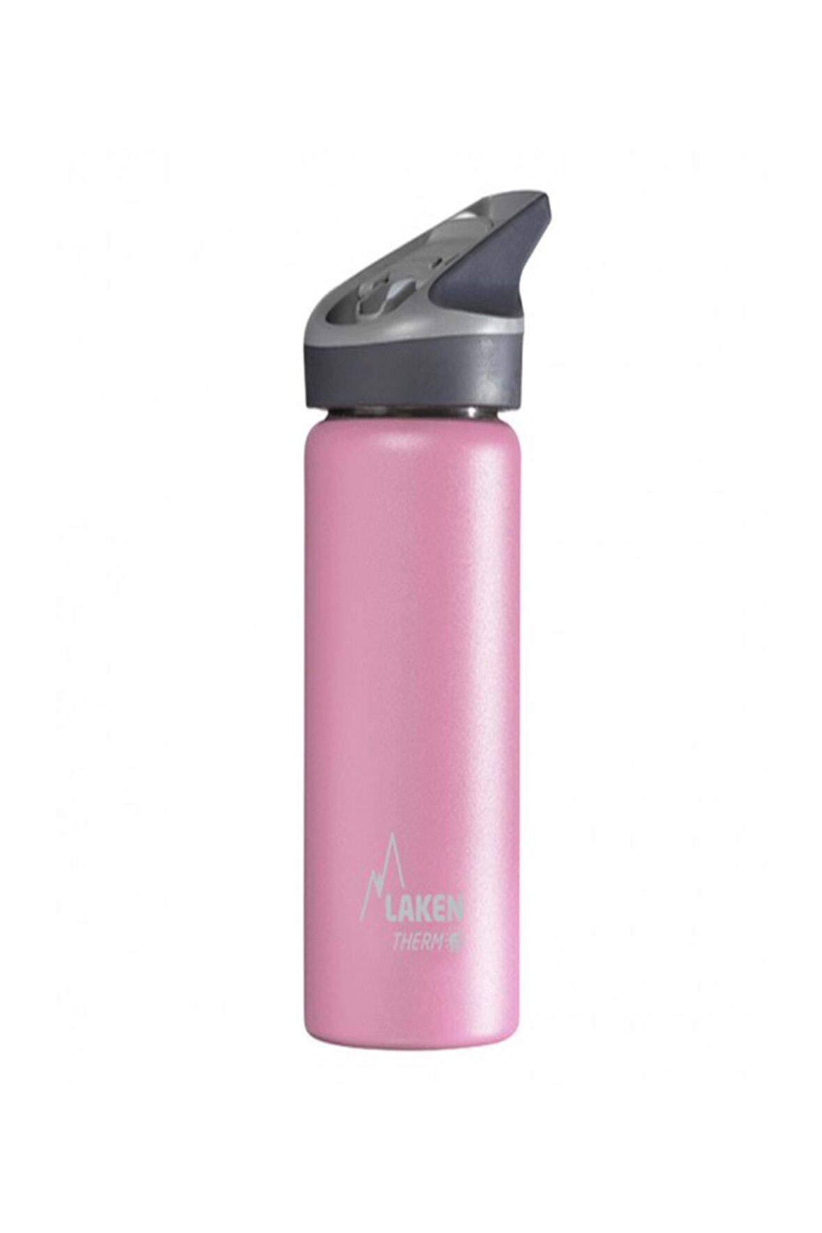 Laken THERMO Şişe Paslanmaz Çelik  0,50L JANNU- PINK