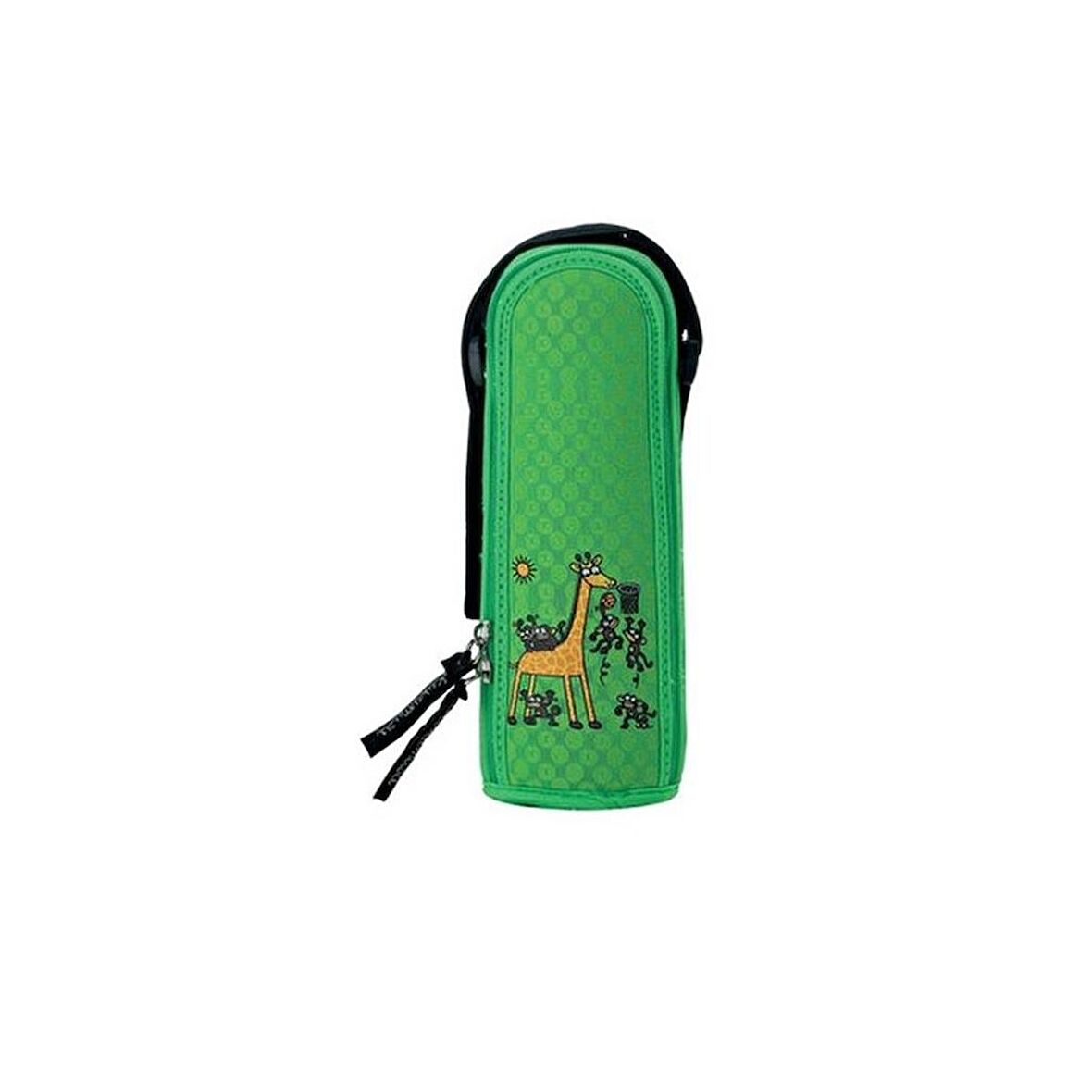 Laken Çelik 18/8 Termos+Neopren Kılflı 0,50L - Jungle Sports LK1800.35-VJ