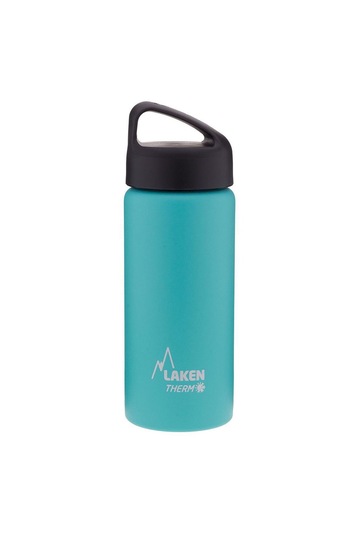Laken 0.5L Çelik Jannu Termos  LKTA5VT