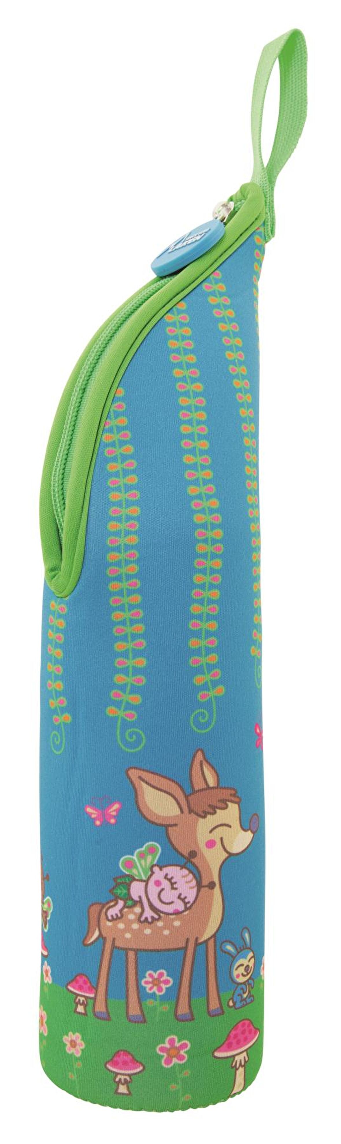 Laken  Paslanmaz Çelik  THERMO 0,50 L+ LJ COVER BAMBINOS