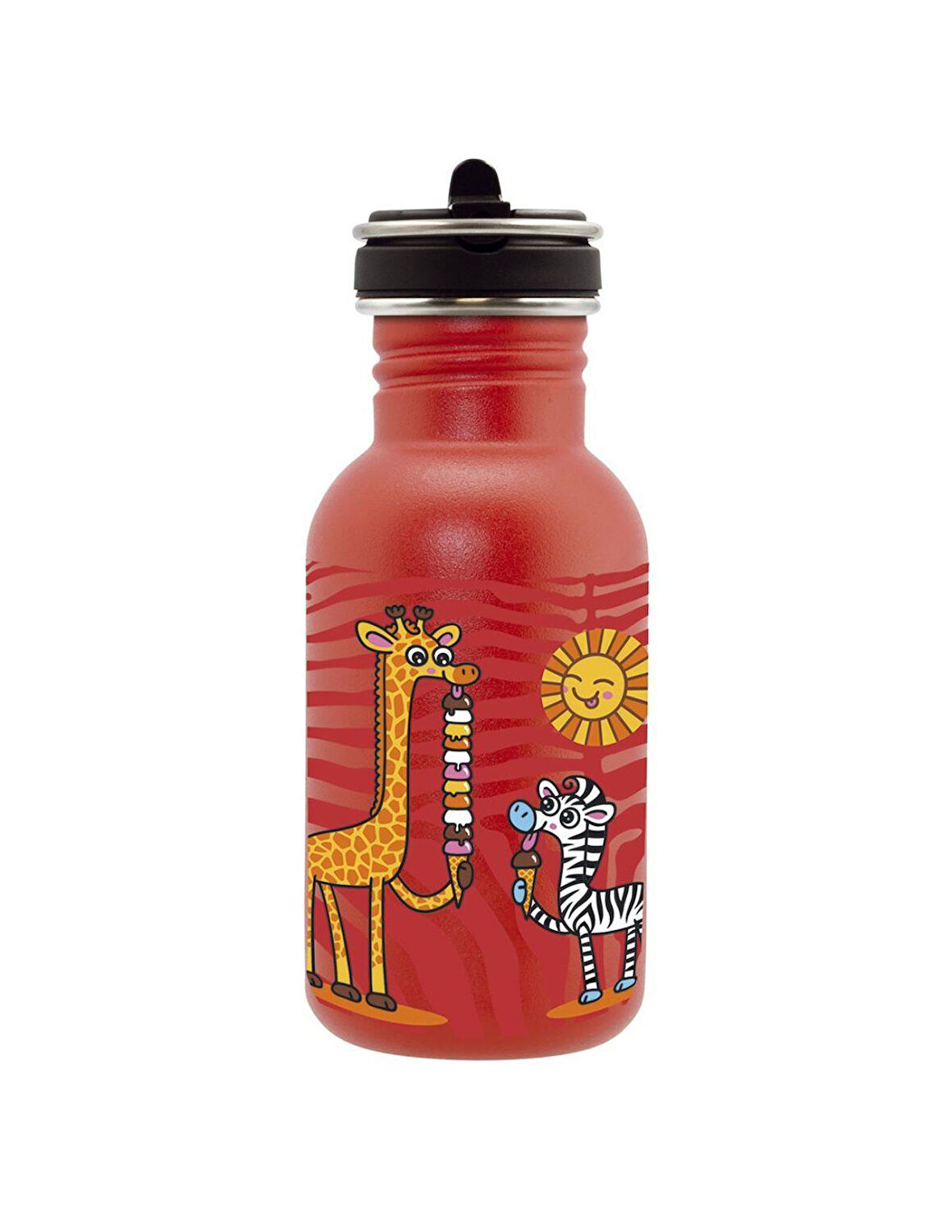 Laken  Şişe ACERO T.FLOW 0,5L CHUPI Paslanmaz Çelik