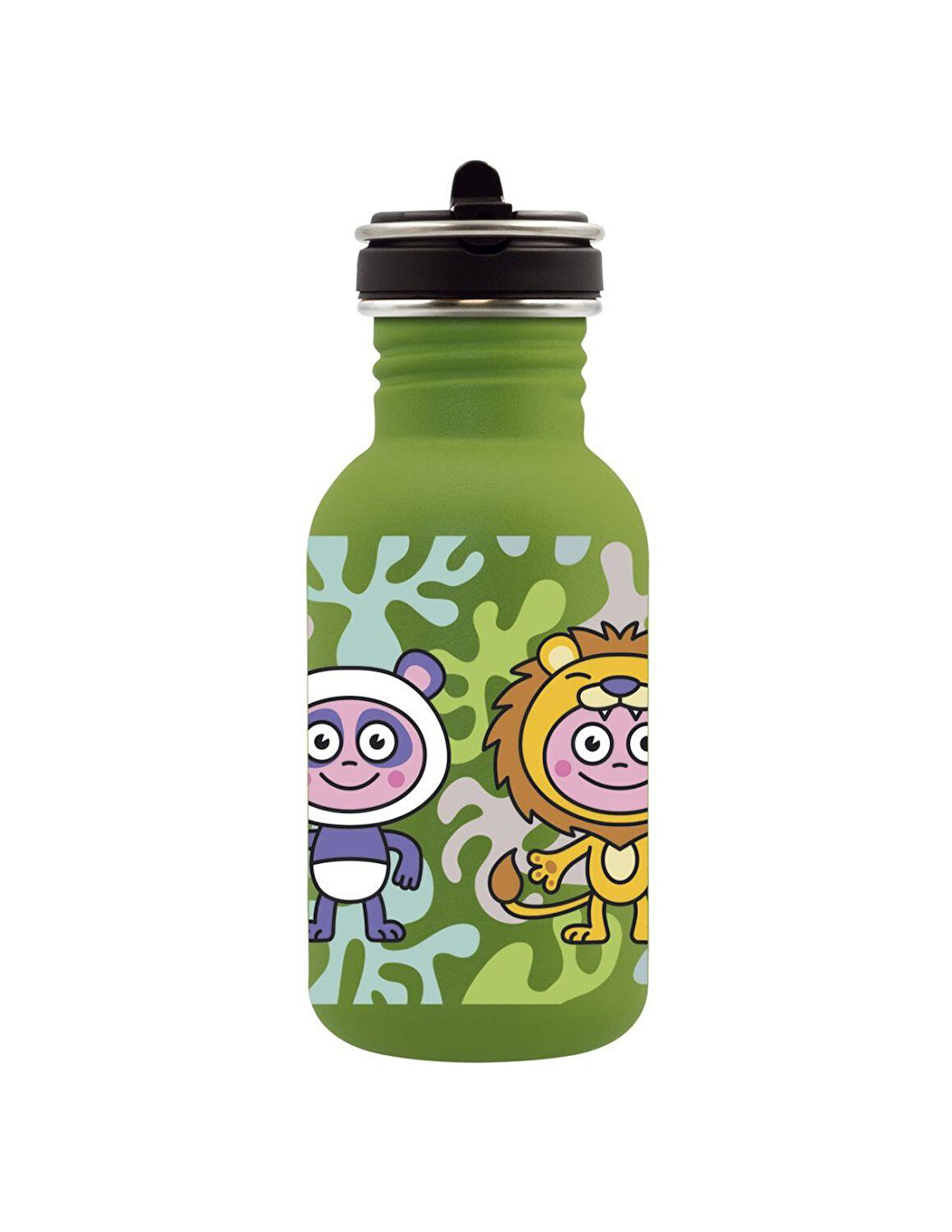 Laken  Şişe  ACERO T.FLOW 0,5L Paslanmaz Çelik