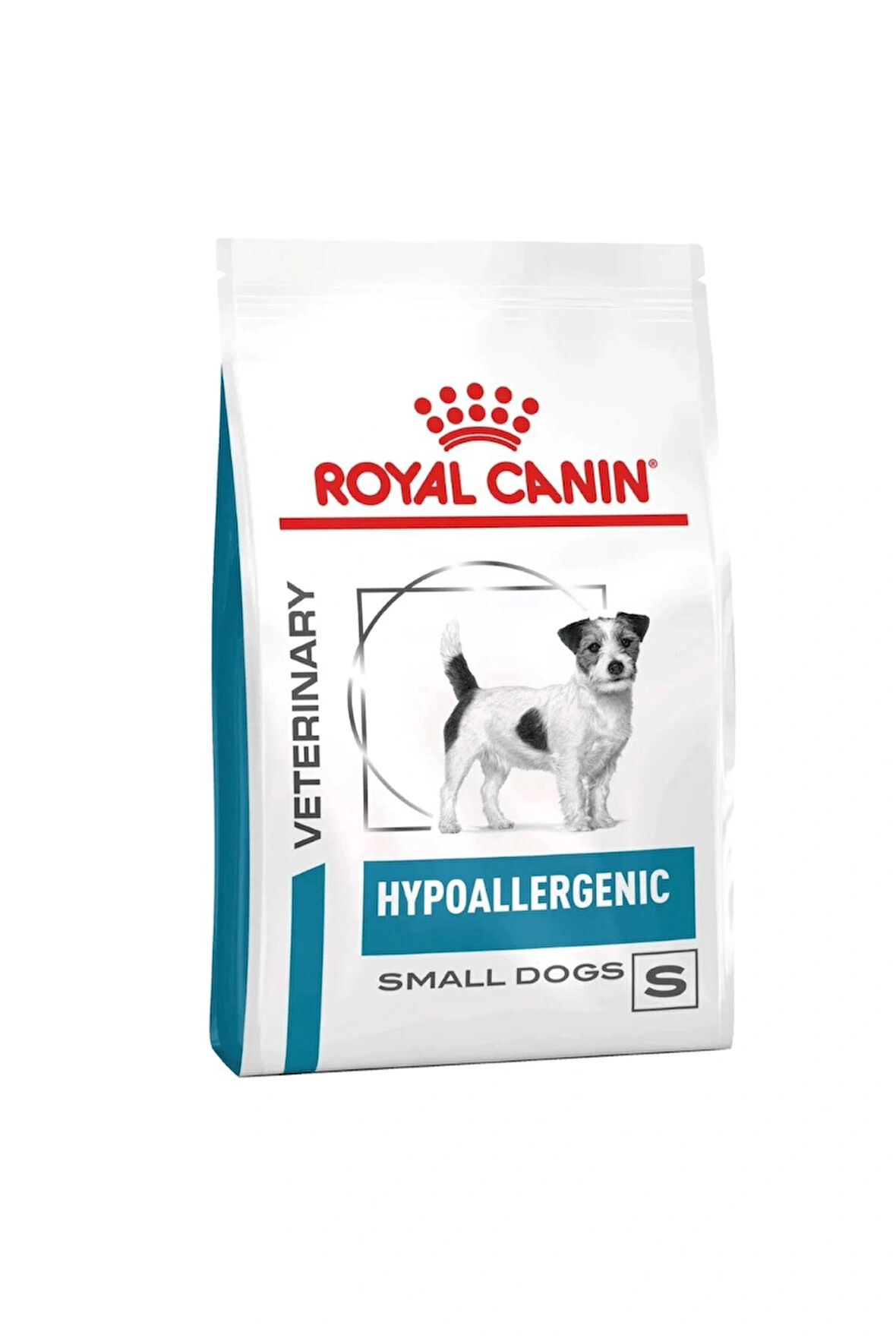 Royal Canin Hypoallergenic Small Dog Köpek Maması 1 Kg