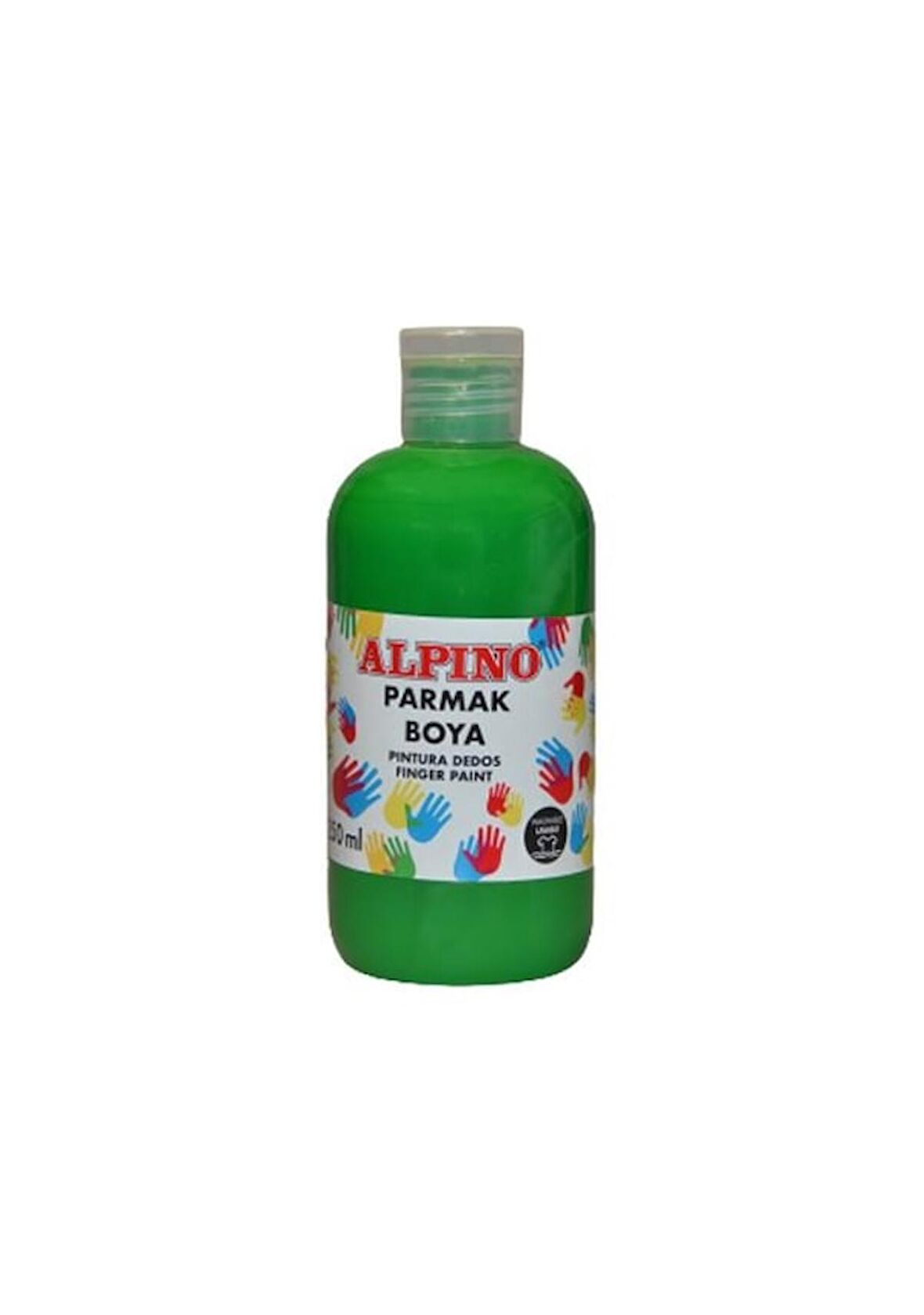 Alpino Parmak Boyası 250 Ml Yeşil Dd030073