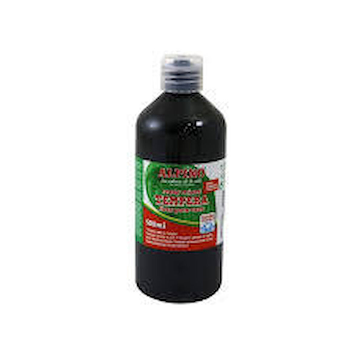 Alpıno Dm-000178 Tempera Parmak Suluboya 500ml Karışık Renkler