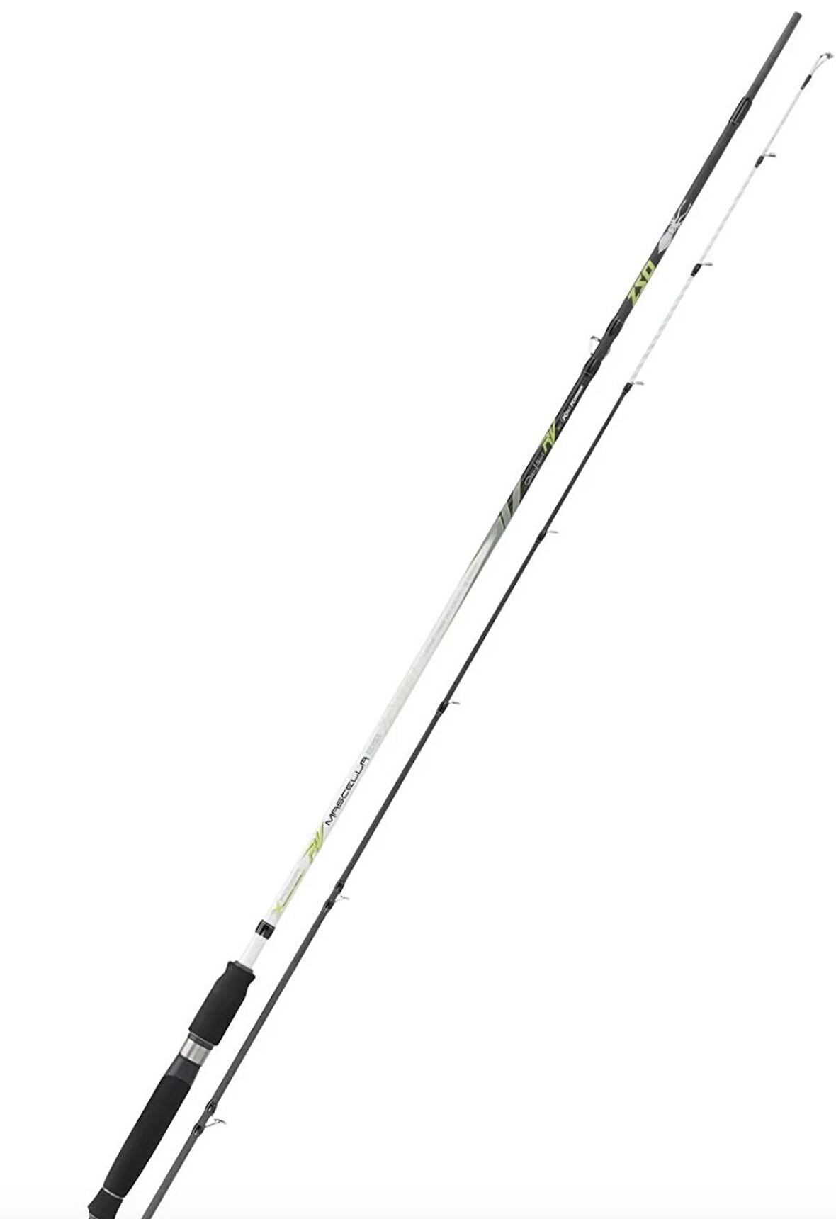 Kali Kunna Mascella Egi Kamış 250cm 1.6--3.5 Gr