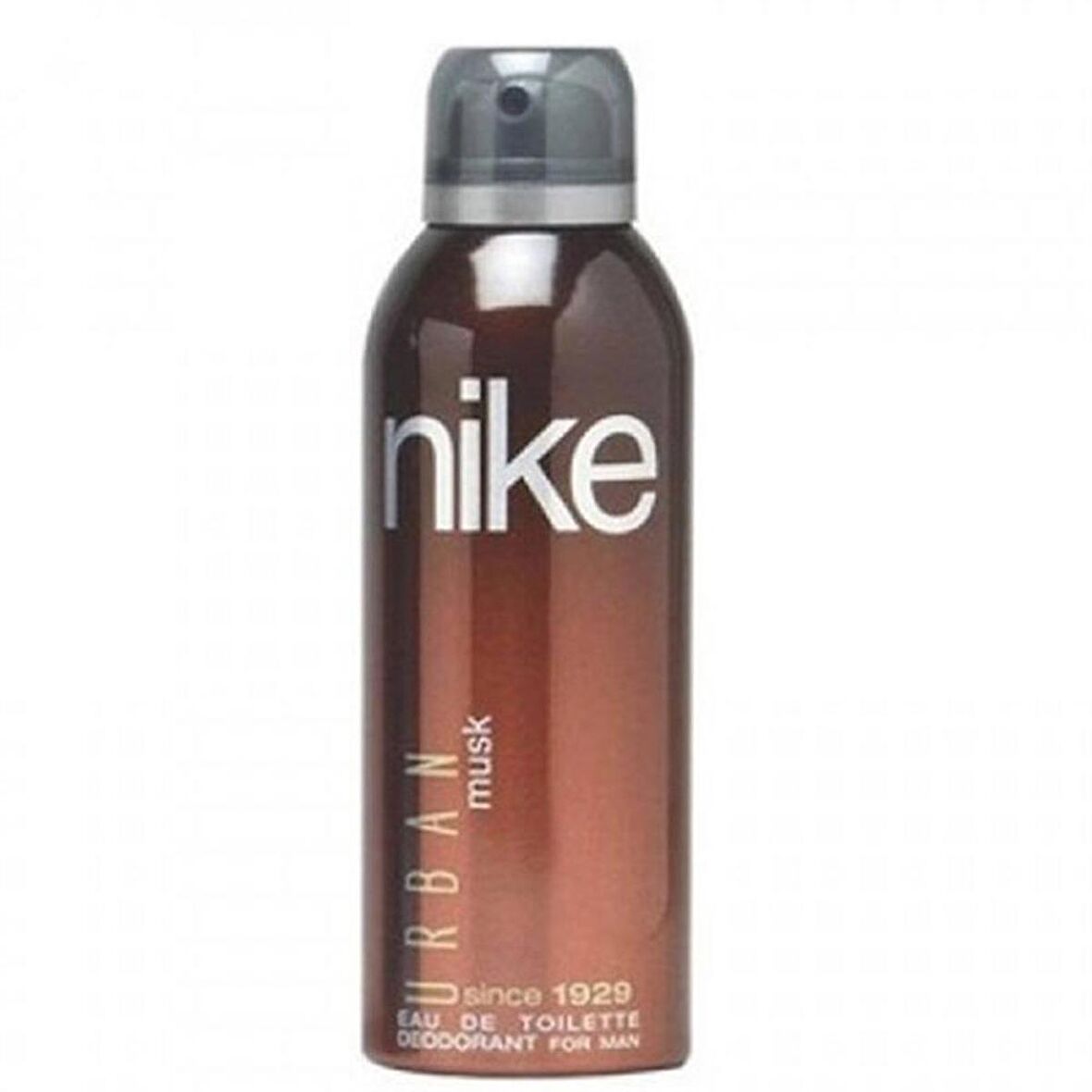 Nike Deodorant 200 ml Urban Musk