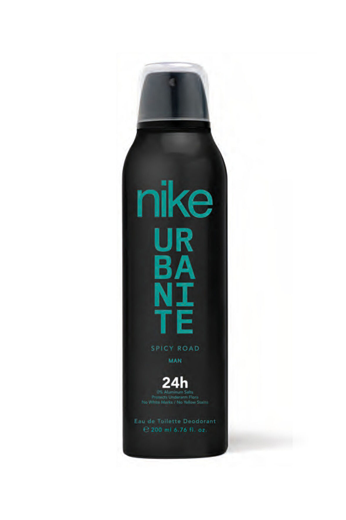 Nike Urbanite Spicy Road Erkek Deodorant Sprey 200 ml