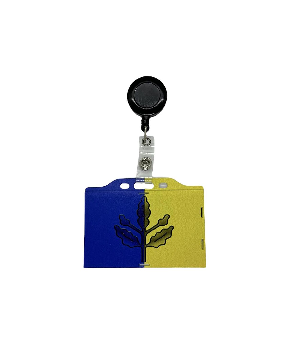 Fenerbahçe Palamut Temalı Yatay Kart Kabı Kart Koruyucu