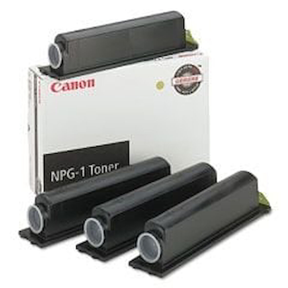 Canon NPG-1 (1372A005AA) Orjinal Toner - NP1215 / NP1015