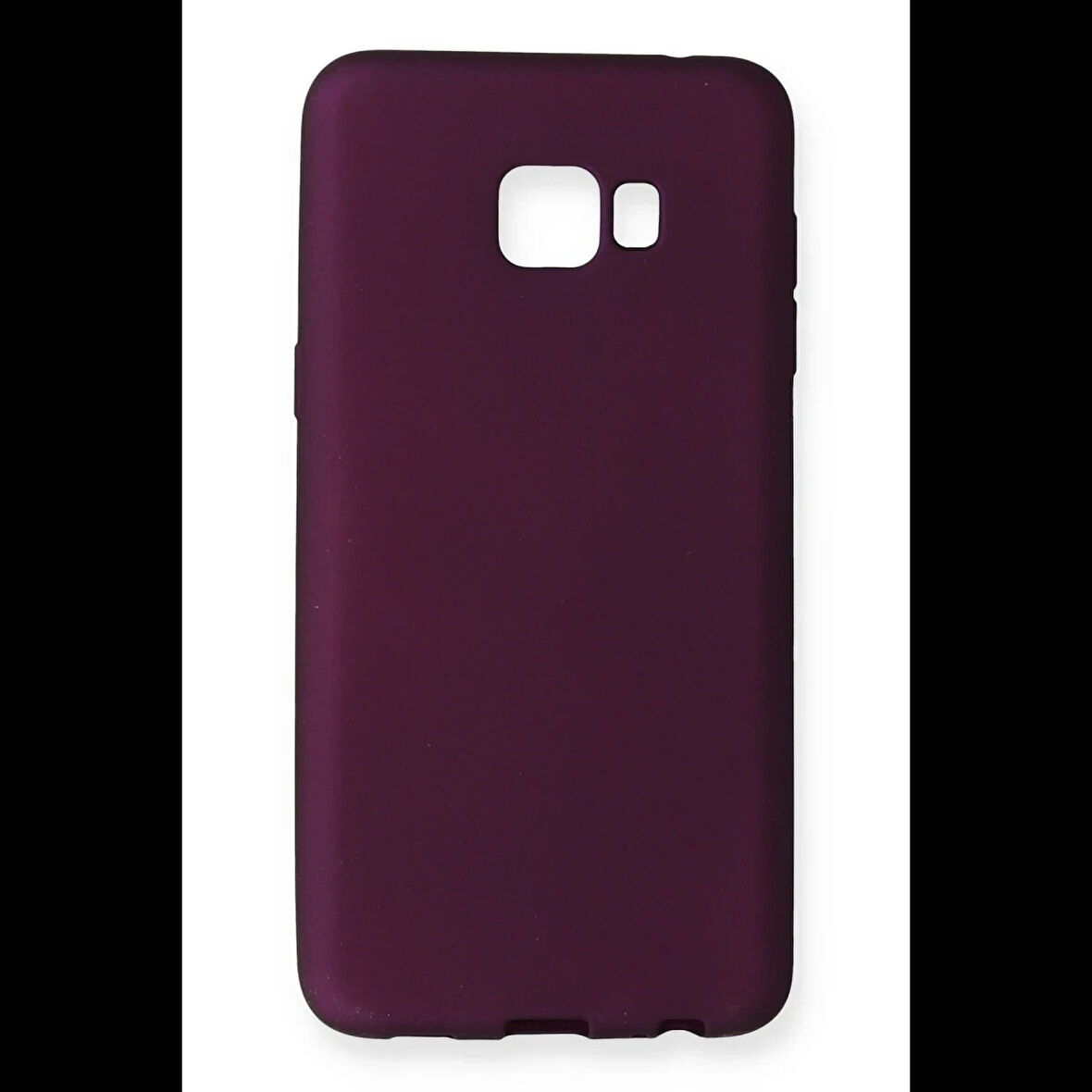 Newface Samsung Galaxy C5 Pro Kılıf First Silikon