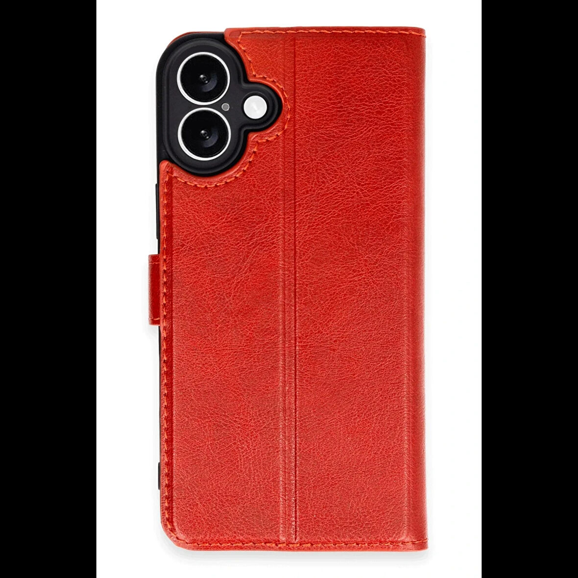 Newface iPhone 16 Plus Kılıf Trend S Plus Kapaklı Kılıf