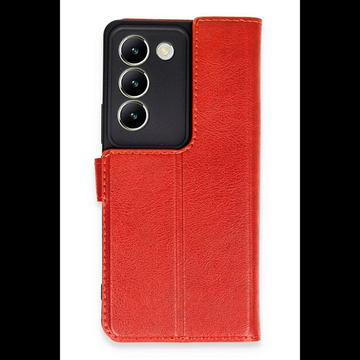 Newface Vivo V30 Lite 4G Kılıf Trend S Plus Kapaklı Kılıf