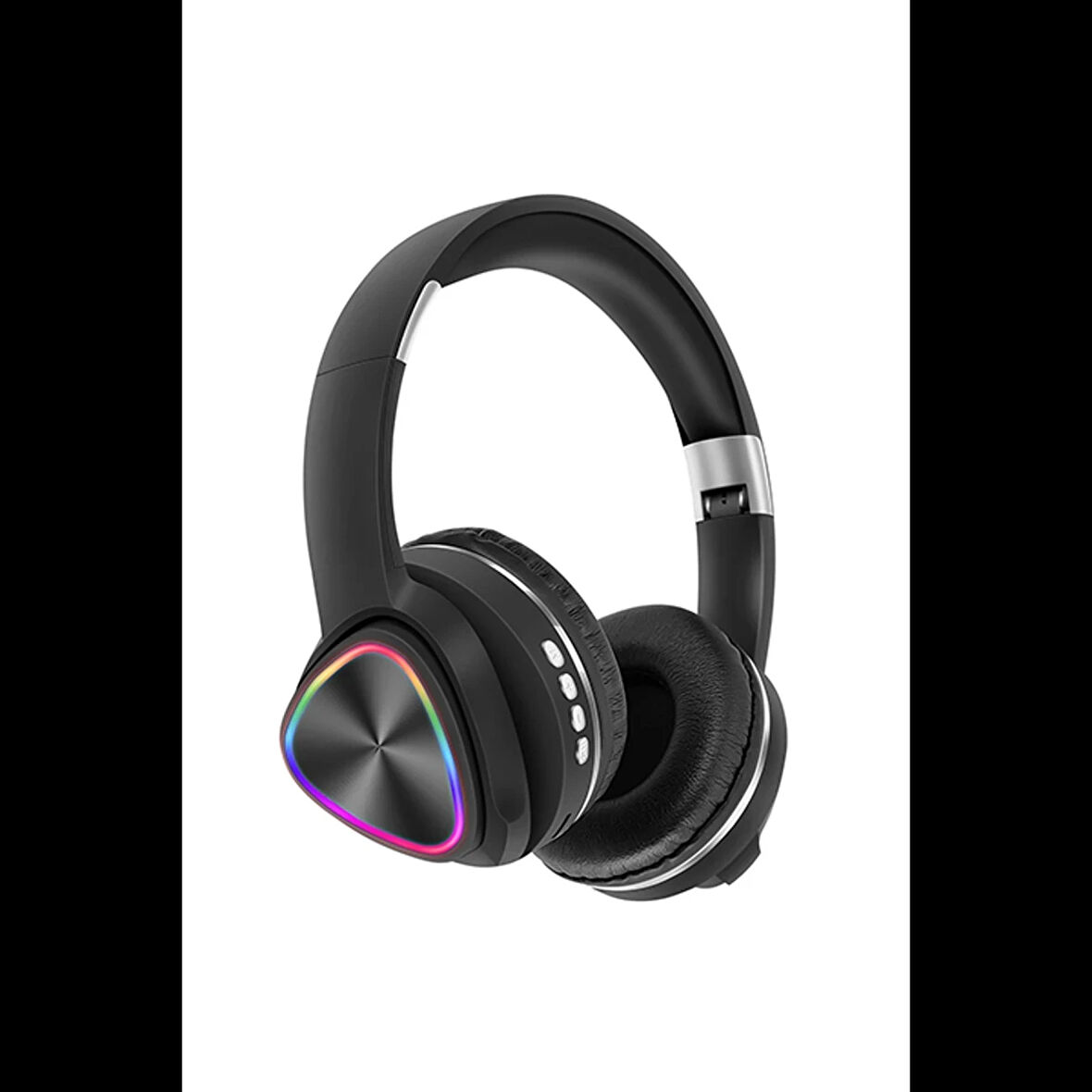 Karler Bass Tune 650 BT RGB Kablosuz Kafaüstü Kulaklık
