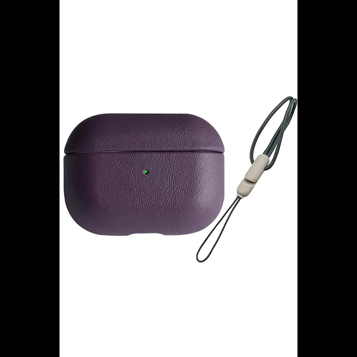 Newface Airpods Pro 2 (2.nesil) 405 Deri Kılıf