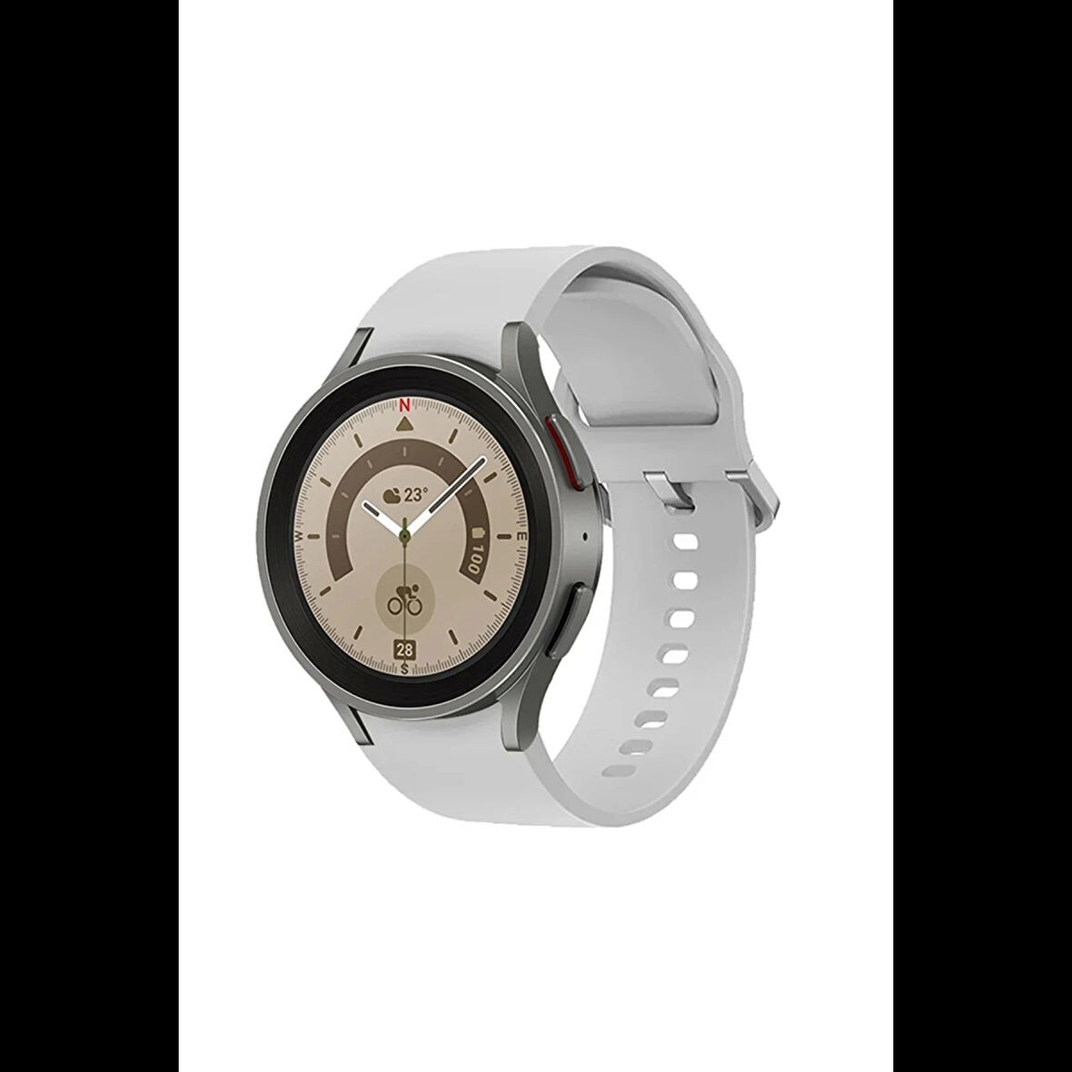 Newface Samsung Galaxy Watch 4 Klasik Kordon
