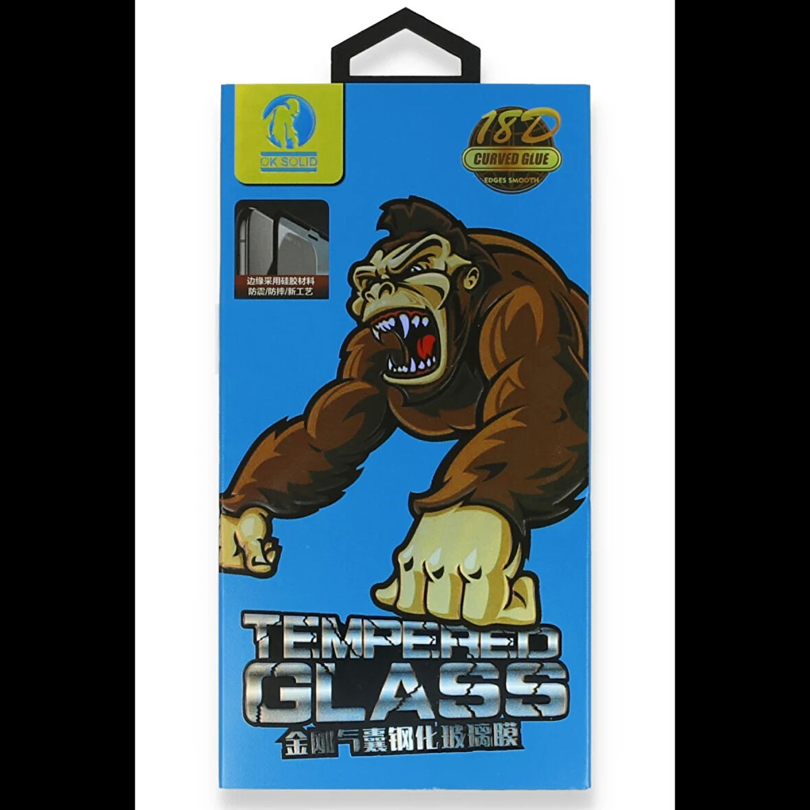 Newface iPhone 12 Pro 18D Cam Ekran Koruyucu