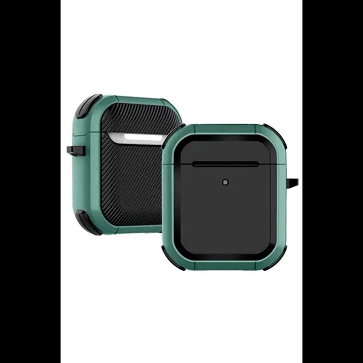 Newface Airpods 2 (2.nesil) Tank Kılıf