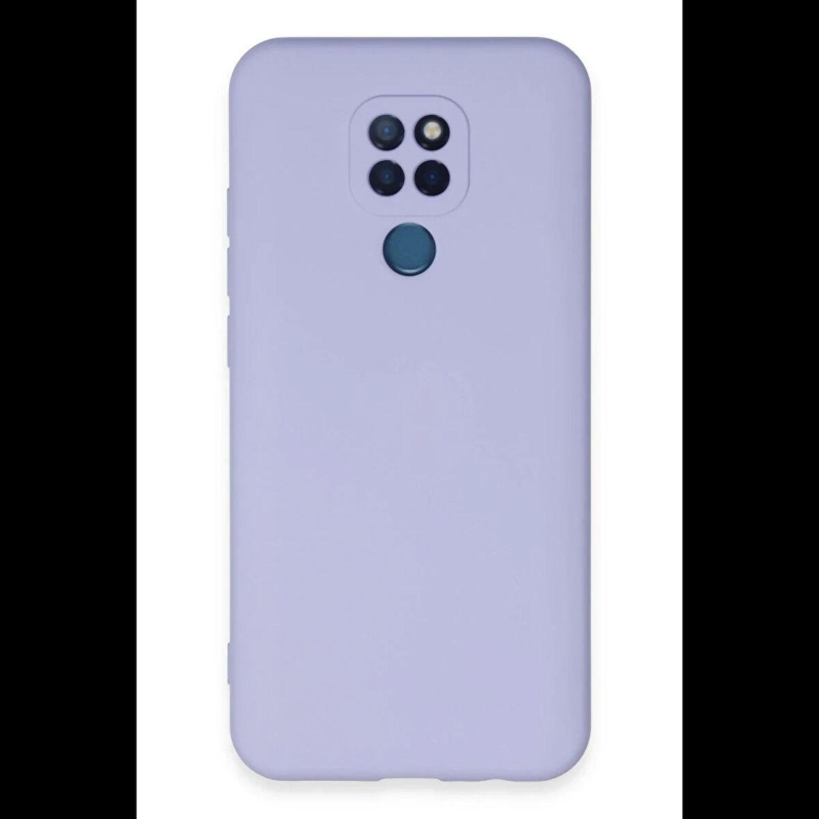 Newface General Mobile GM 20 Kılıf Nano içi Kadife Silikon