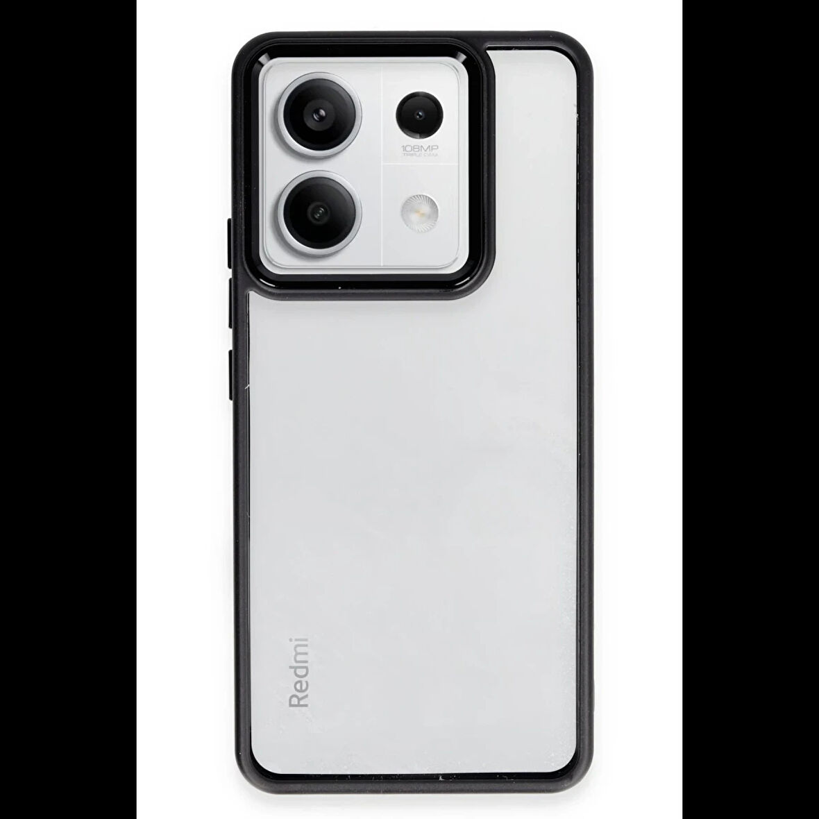 Newface Xiaomi Redmi Note 13 Pro 4G Kılıf Power Silikon