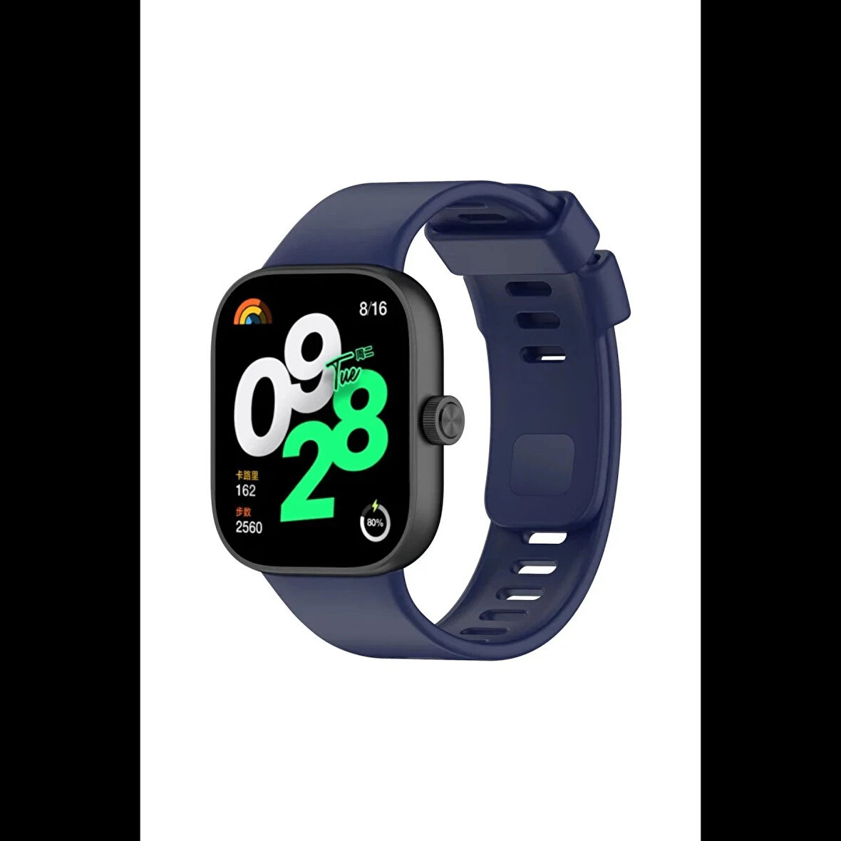Newface Xiaomi Redmi Watch 4 Klasik Kordon