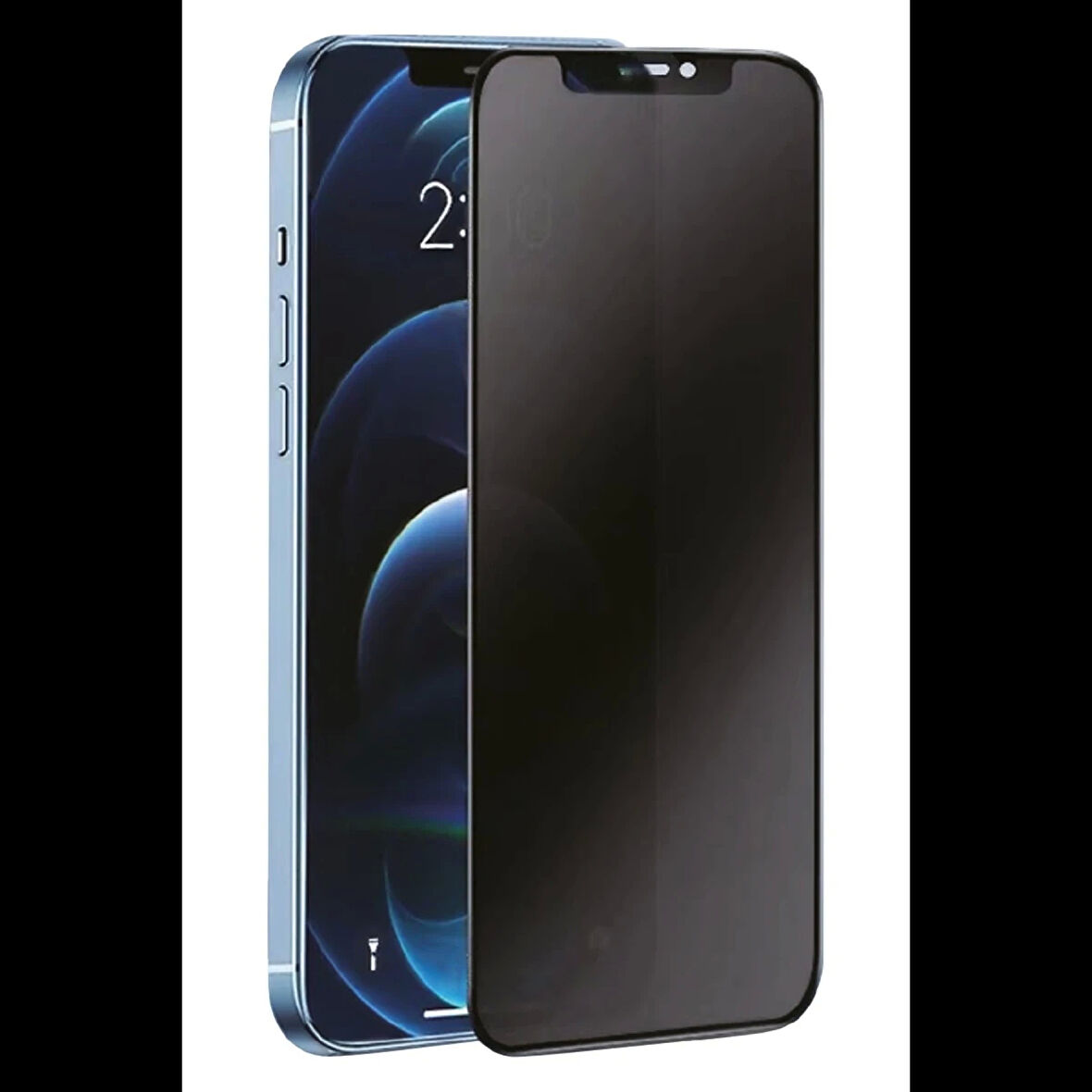 Newface Samsung Uyumlu Galaxy A53 5G 3D Antistatik Hayalet Cam Ekran Koruyucu