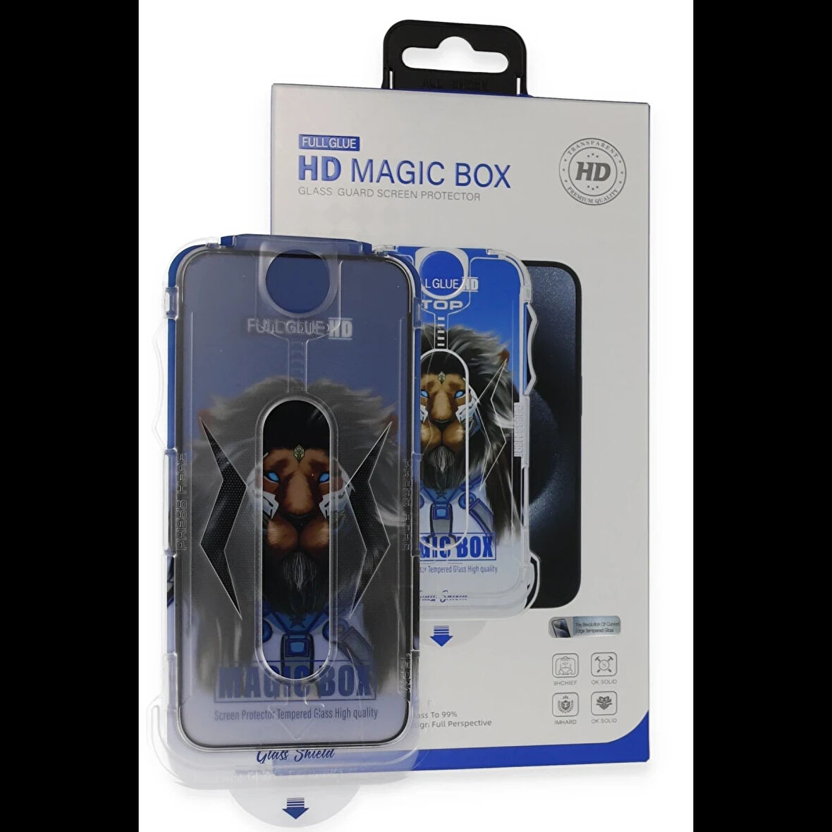Newface iPhone 15 Pro Max Vanessa Magic Cam