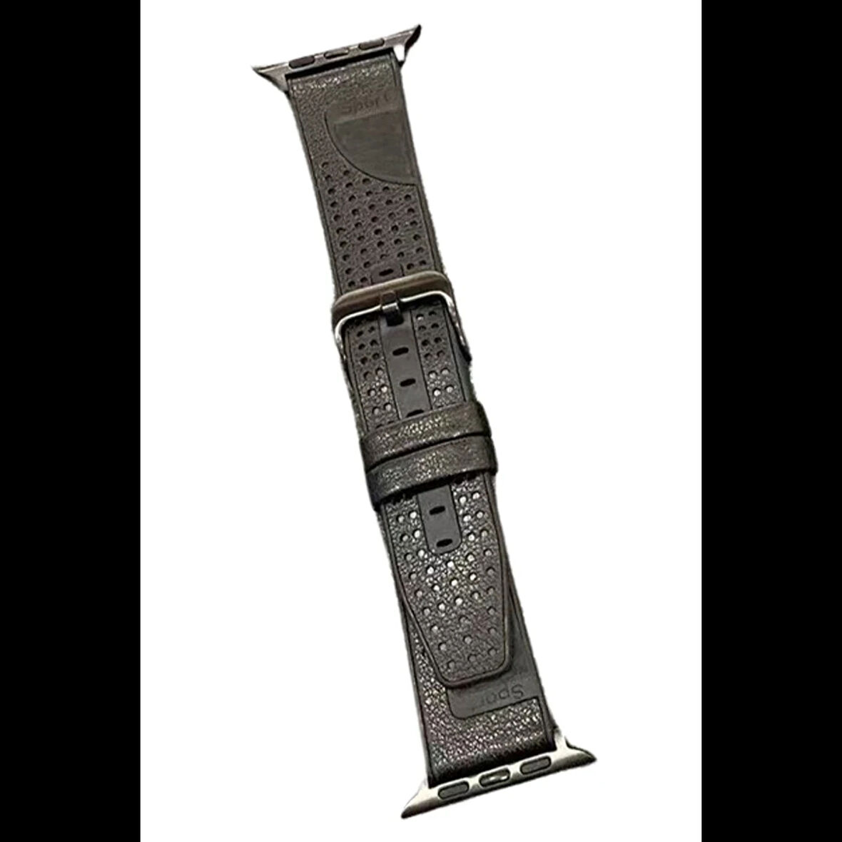 Movenchy Watch 45mm Buff Deri Kordon