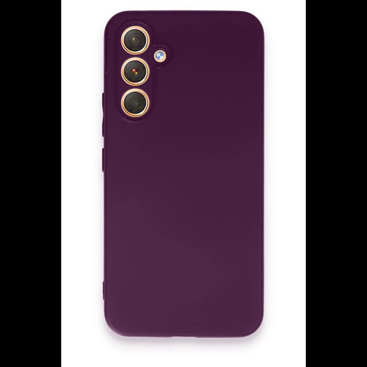 Newface Samsung Galaxy A54 5G Kılıf First Silikon