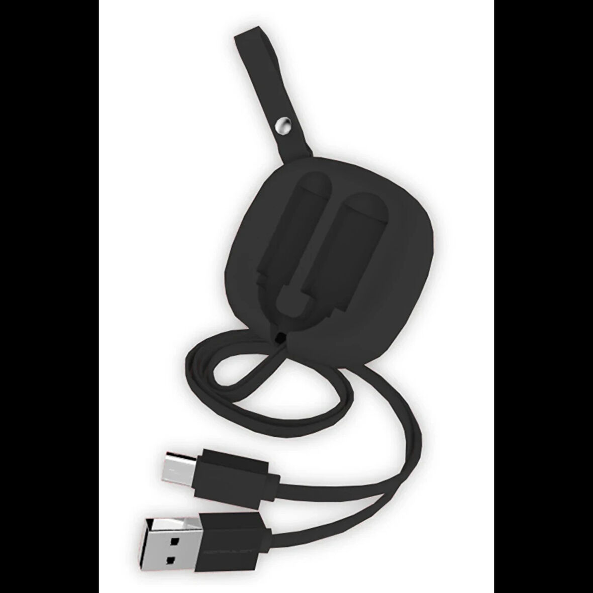 Konfulon S79 Micro USB Kablo 20cm